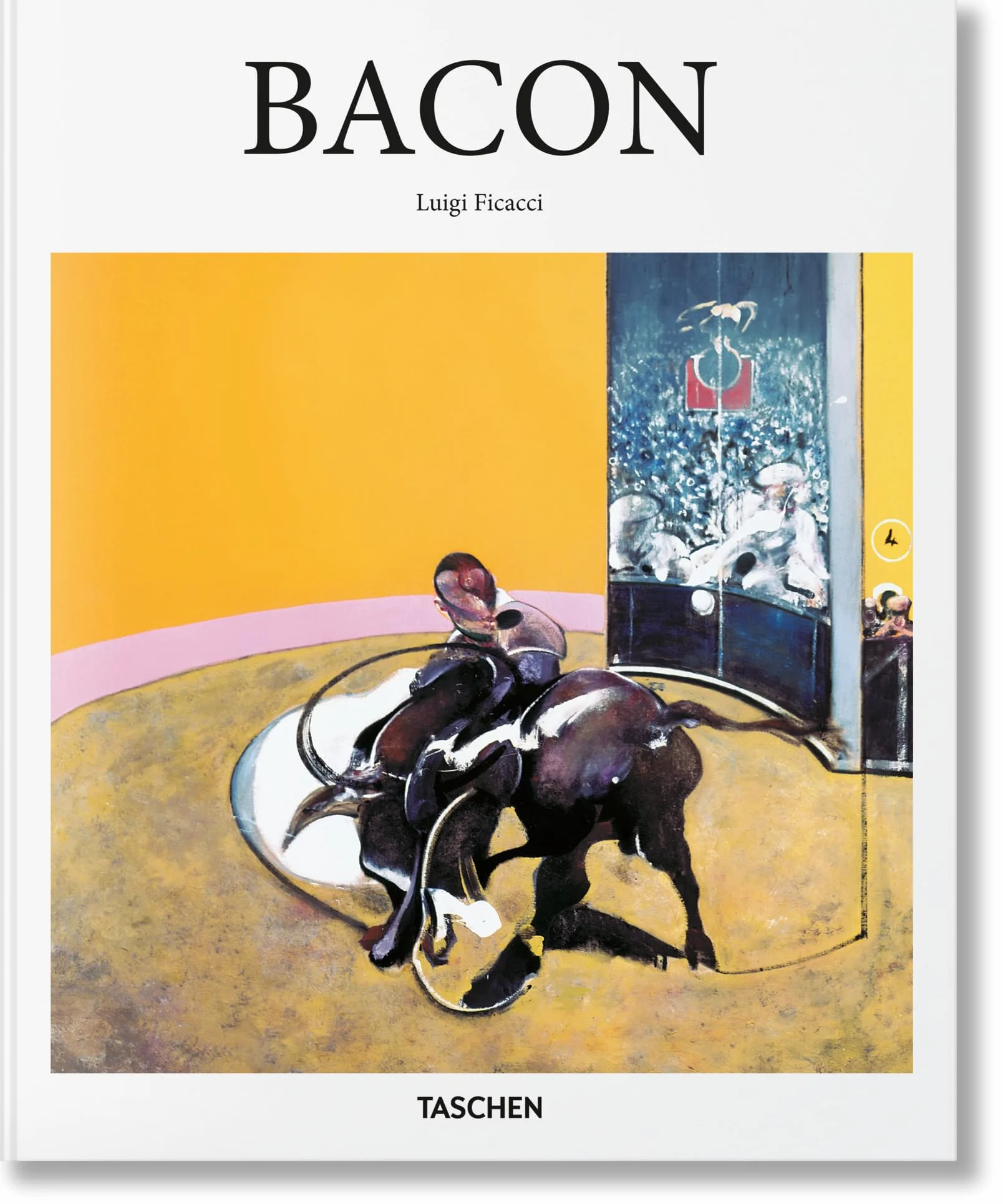 Bacon 1909-1992 Deep Beneath the Surfaces of Things