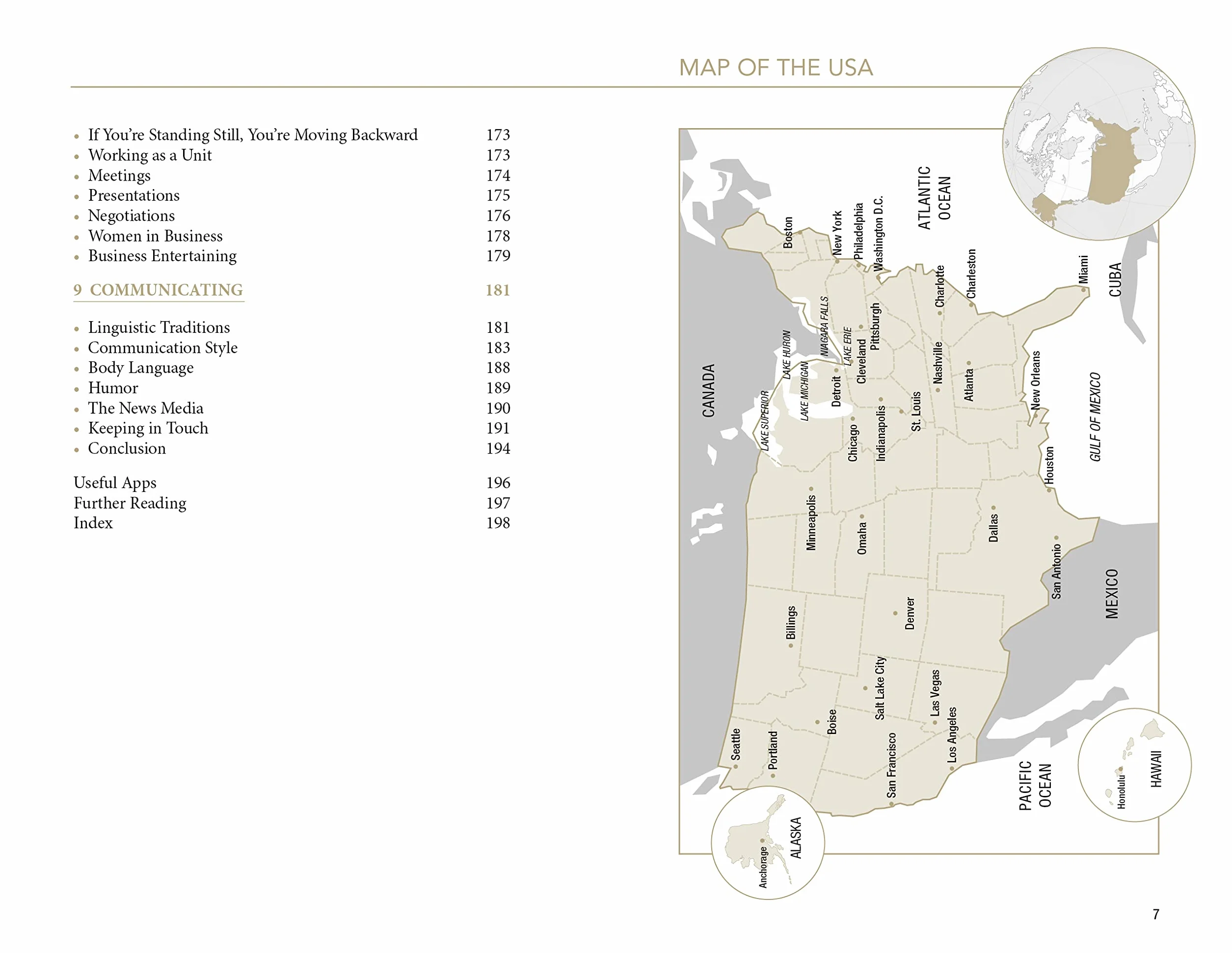 USA Culture Smart!: The Essential Guide to Customs & Culture