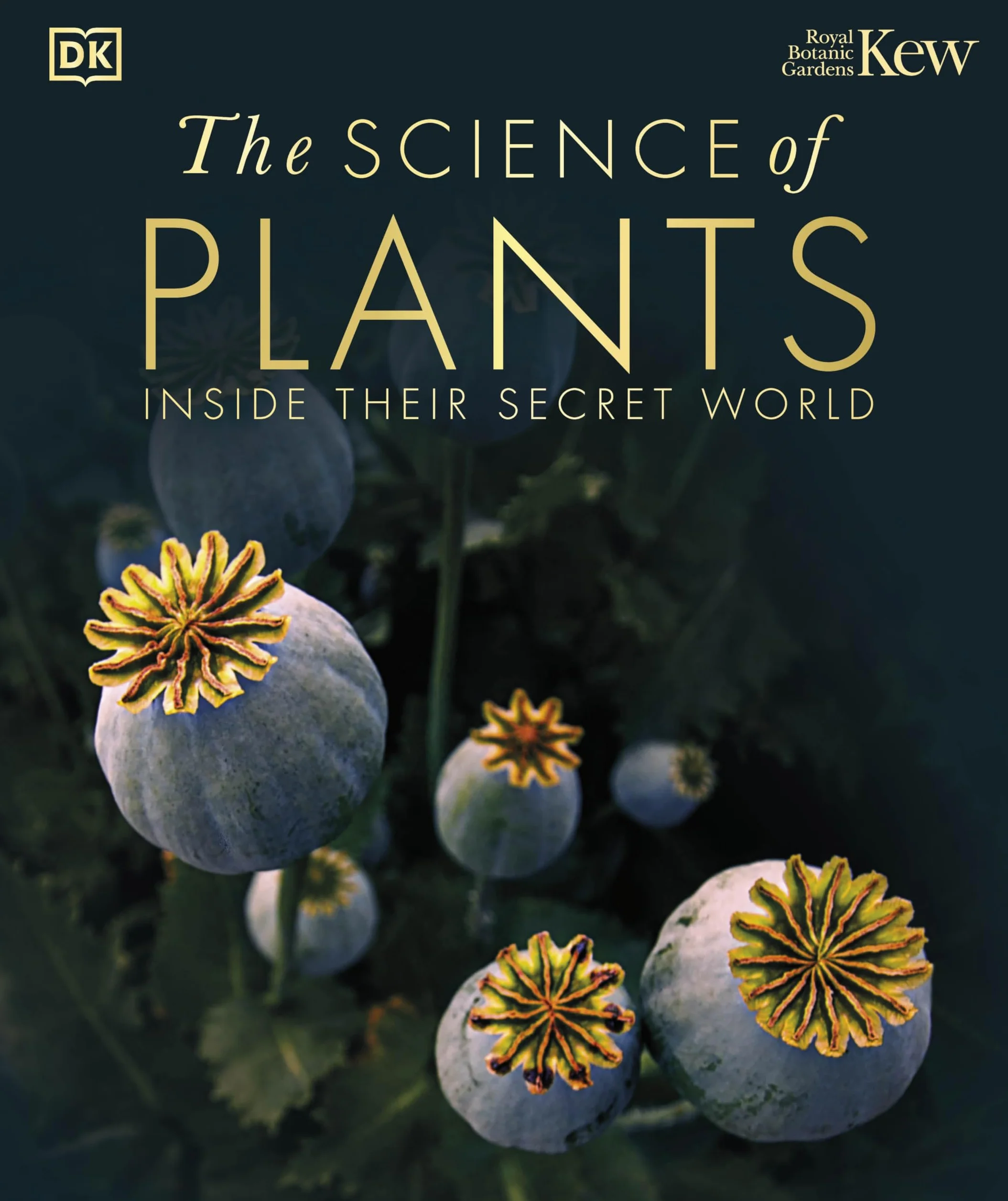 The Science of Plants: Inside their Secret World