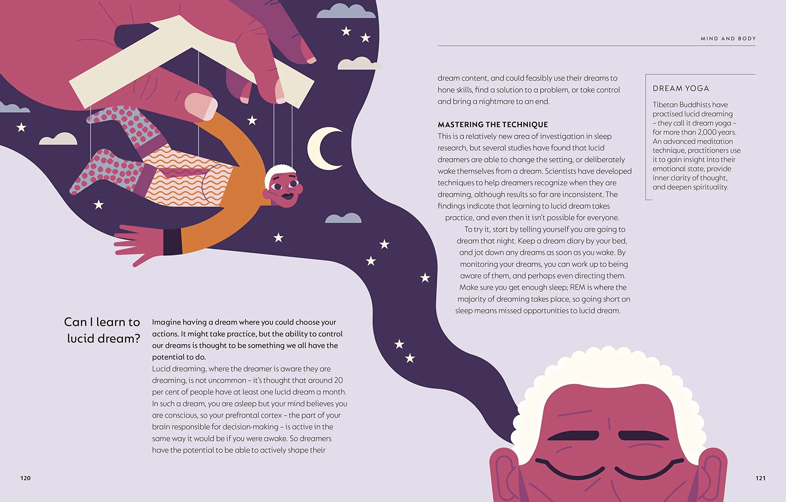 The Science of Sleep: Stop Chasing a Good Night’s Sleep and Let It Find You