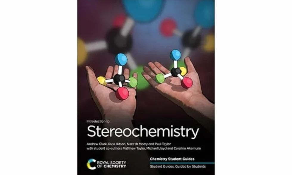Introduction to Stereochemistry: 1