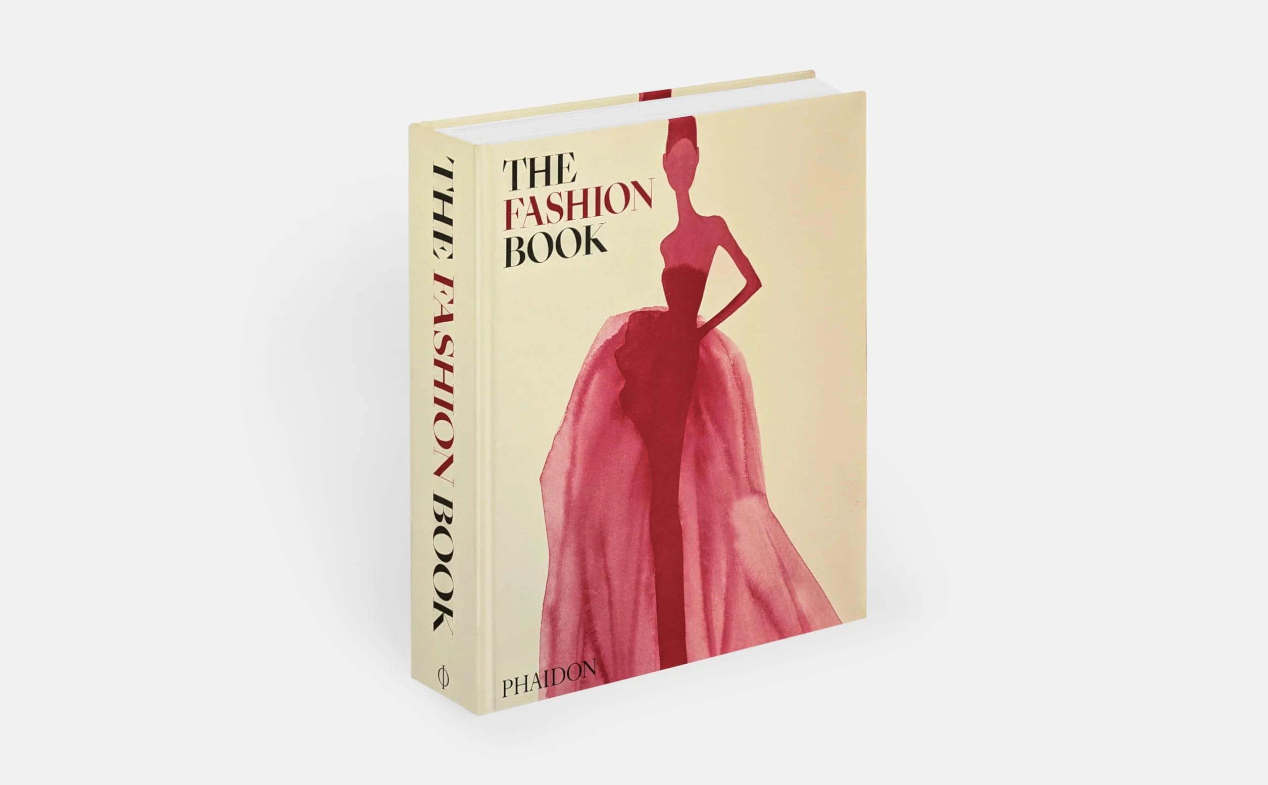 The Fashion Book Revised Updated Edition