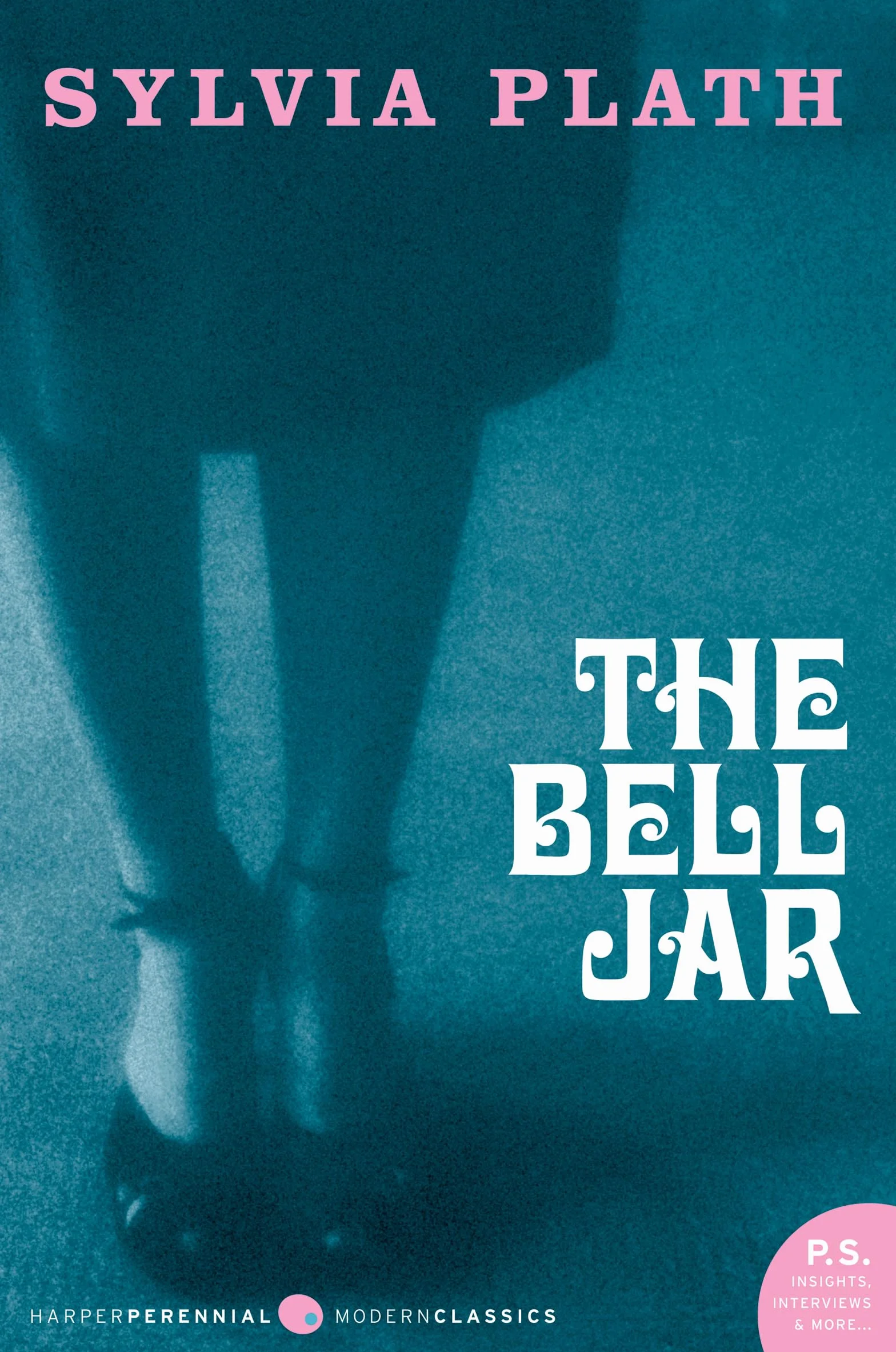The Bell Jar: Sylvia Plath: 153