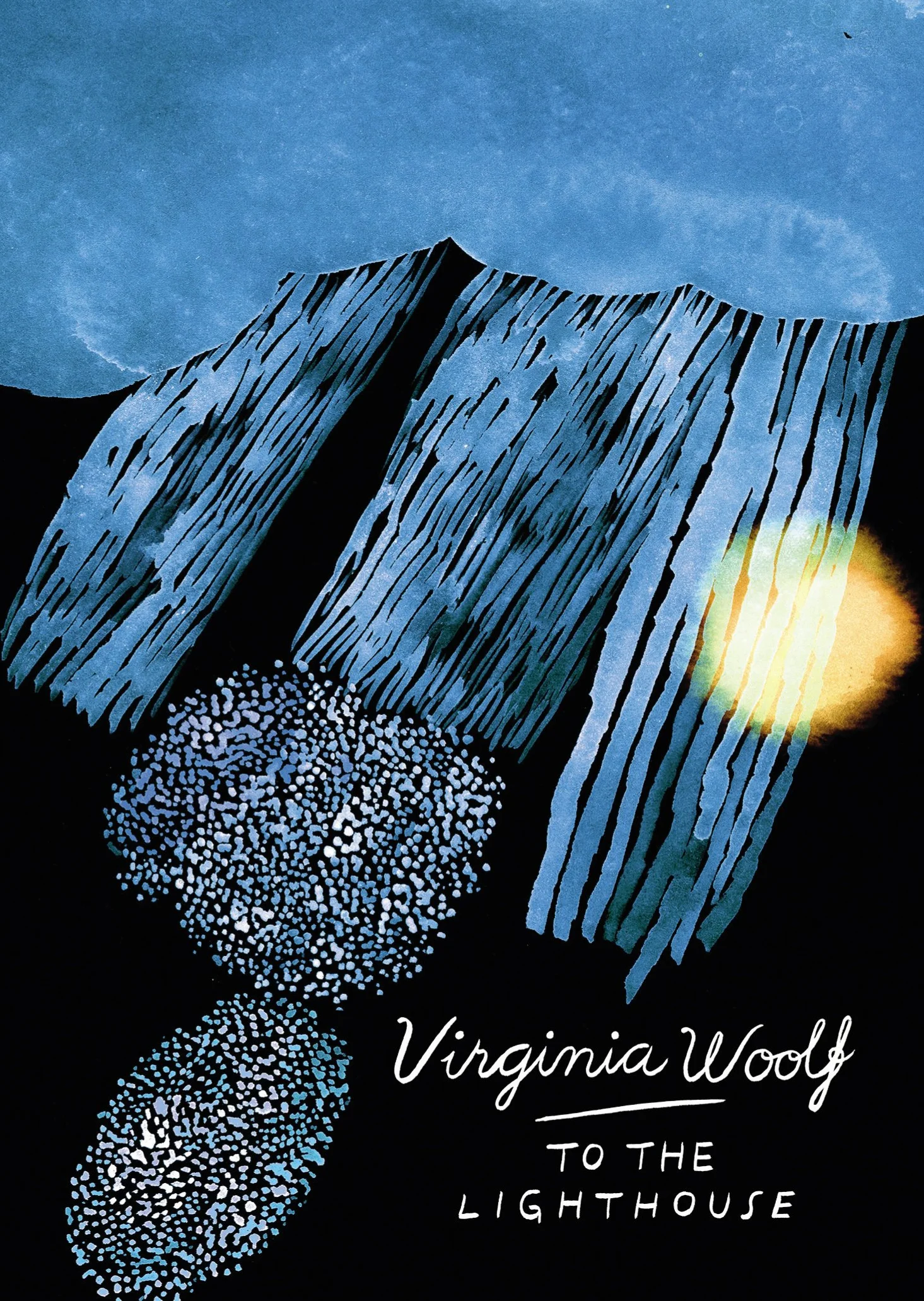 To the Lighthouse (Vintage Classics Woolf Series): Virginia Woolf