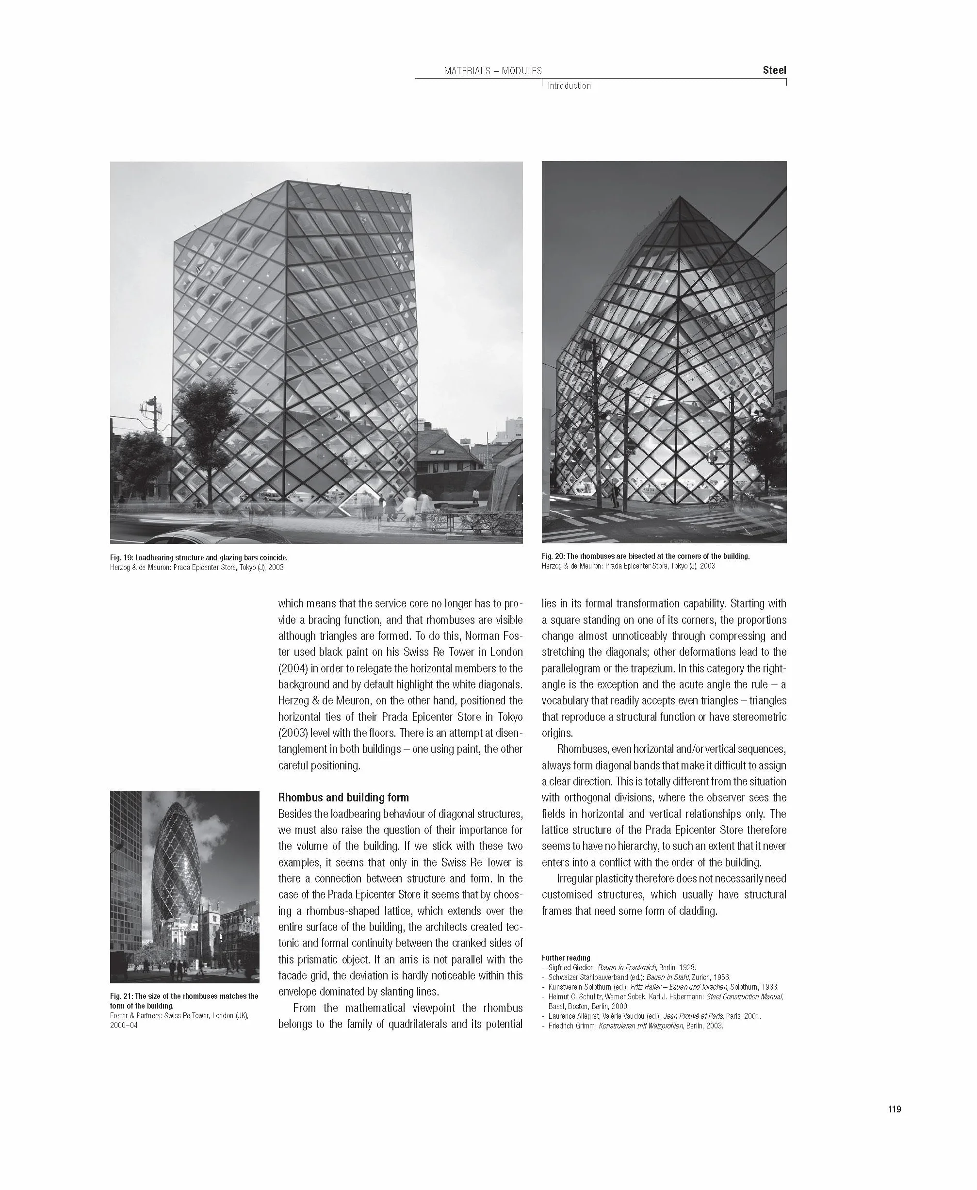 Constructing Architecture: Materials, Processes, Structures. a Handbook