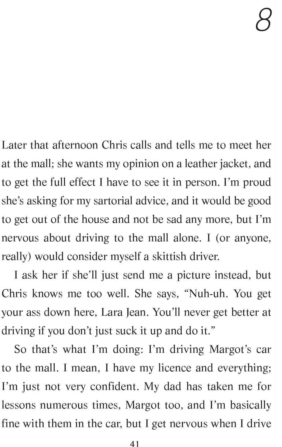 To All the Boys I've Loved Before
