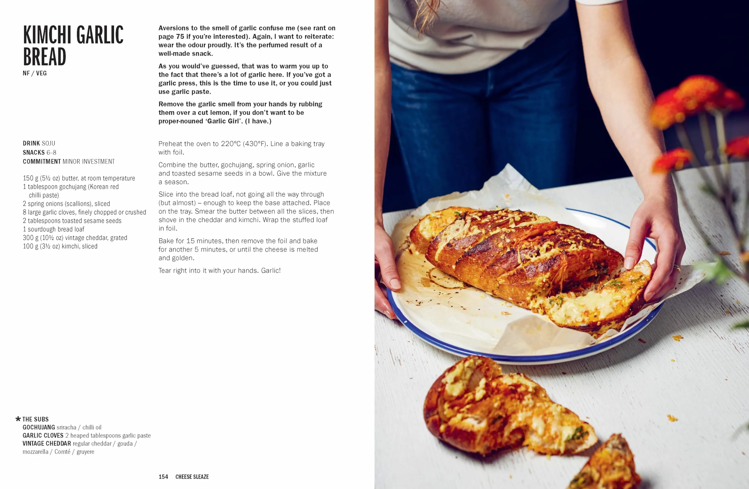 Happy Hour Snacks: Silly-Good Food for In-Between Times