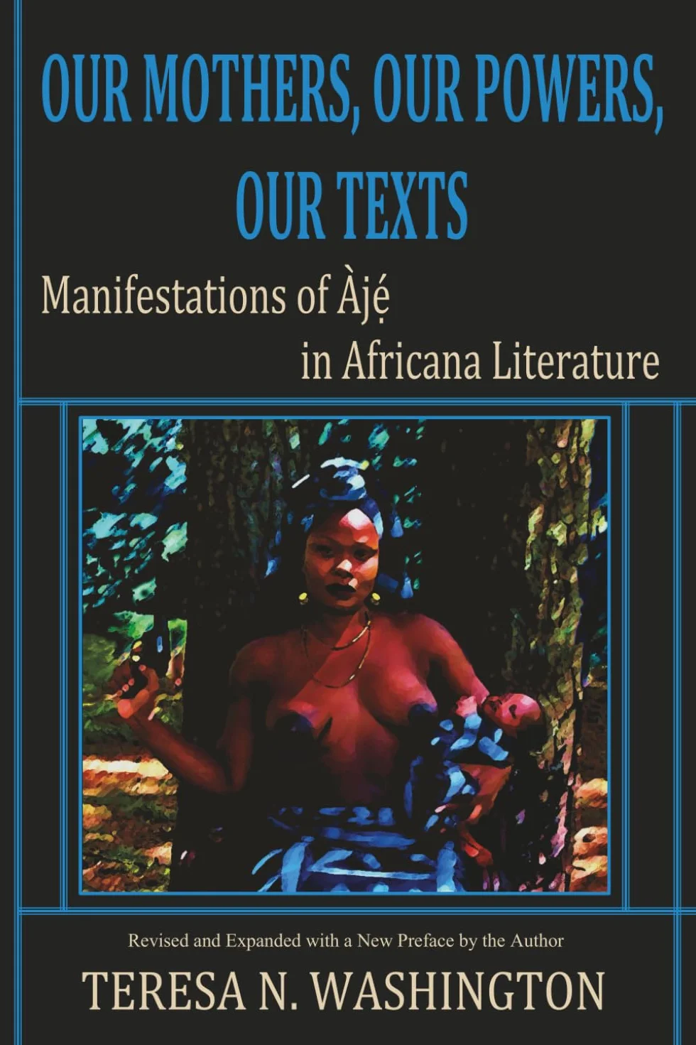 Manifestations of Aje in Africana Literature