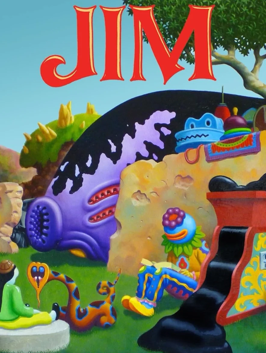 Jim