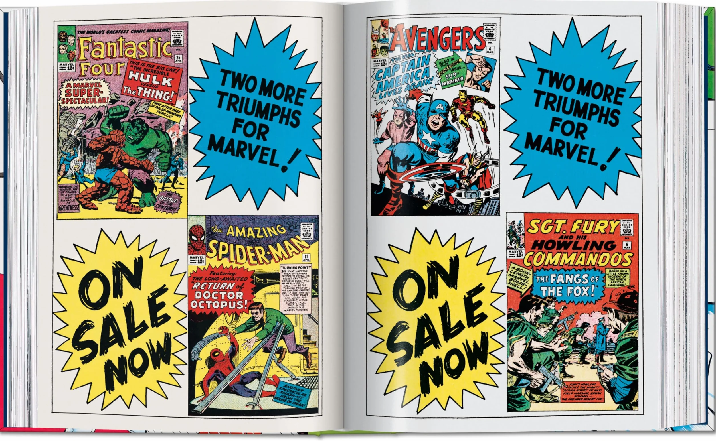 Marvel comics library. x-men. 19631966: Vol.