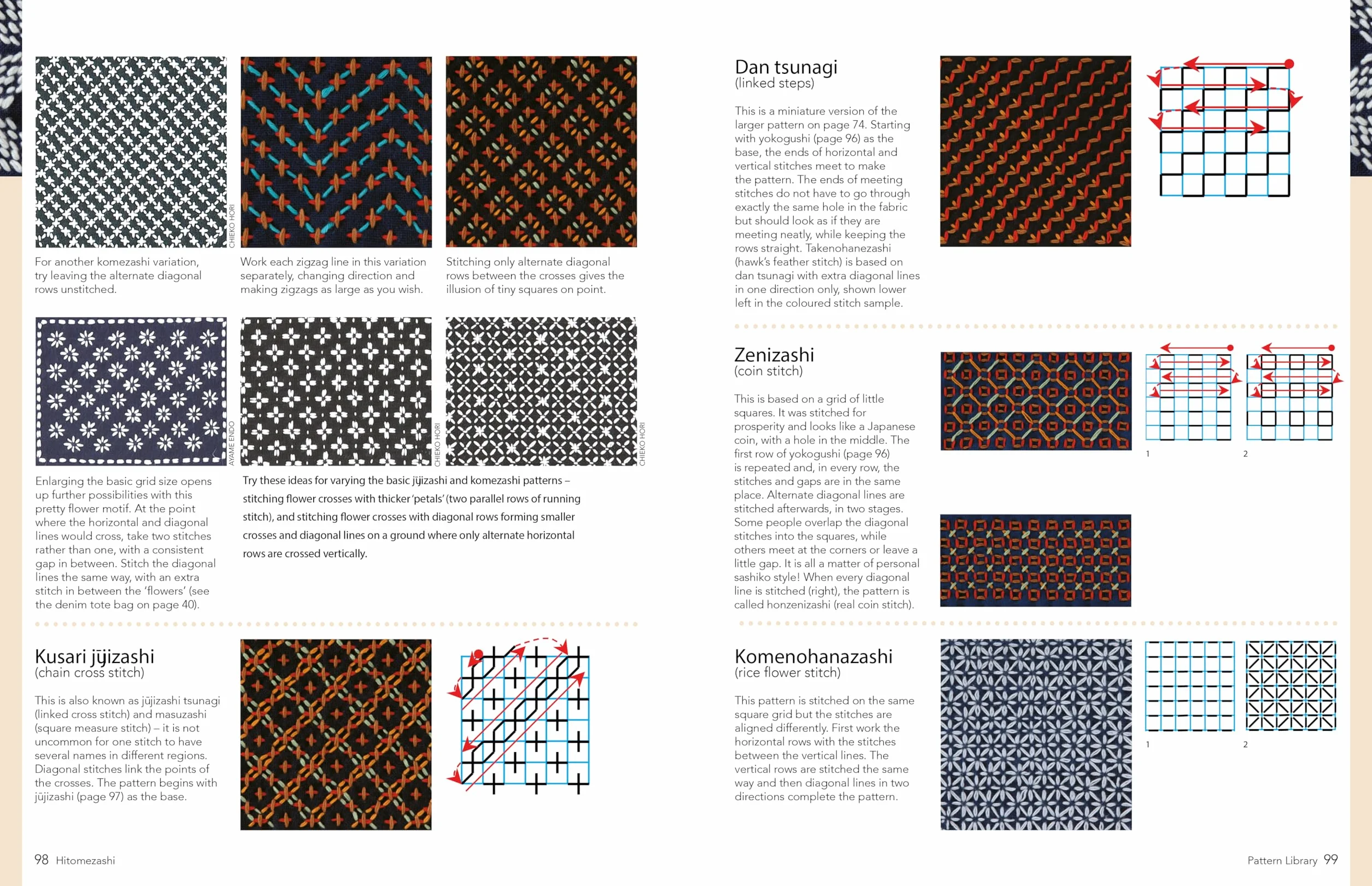 The Ultimate Sashiko Sourcebook 20th Anniversary Limited Edition: Patterns, Projects and Inspirations