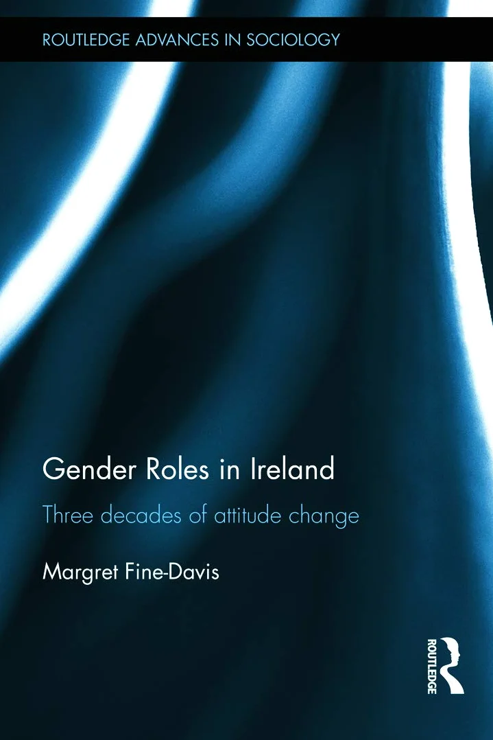 Gender Roles in Ireland: Three Decades of Attitude Change
