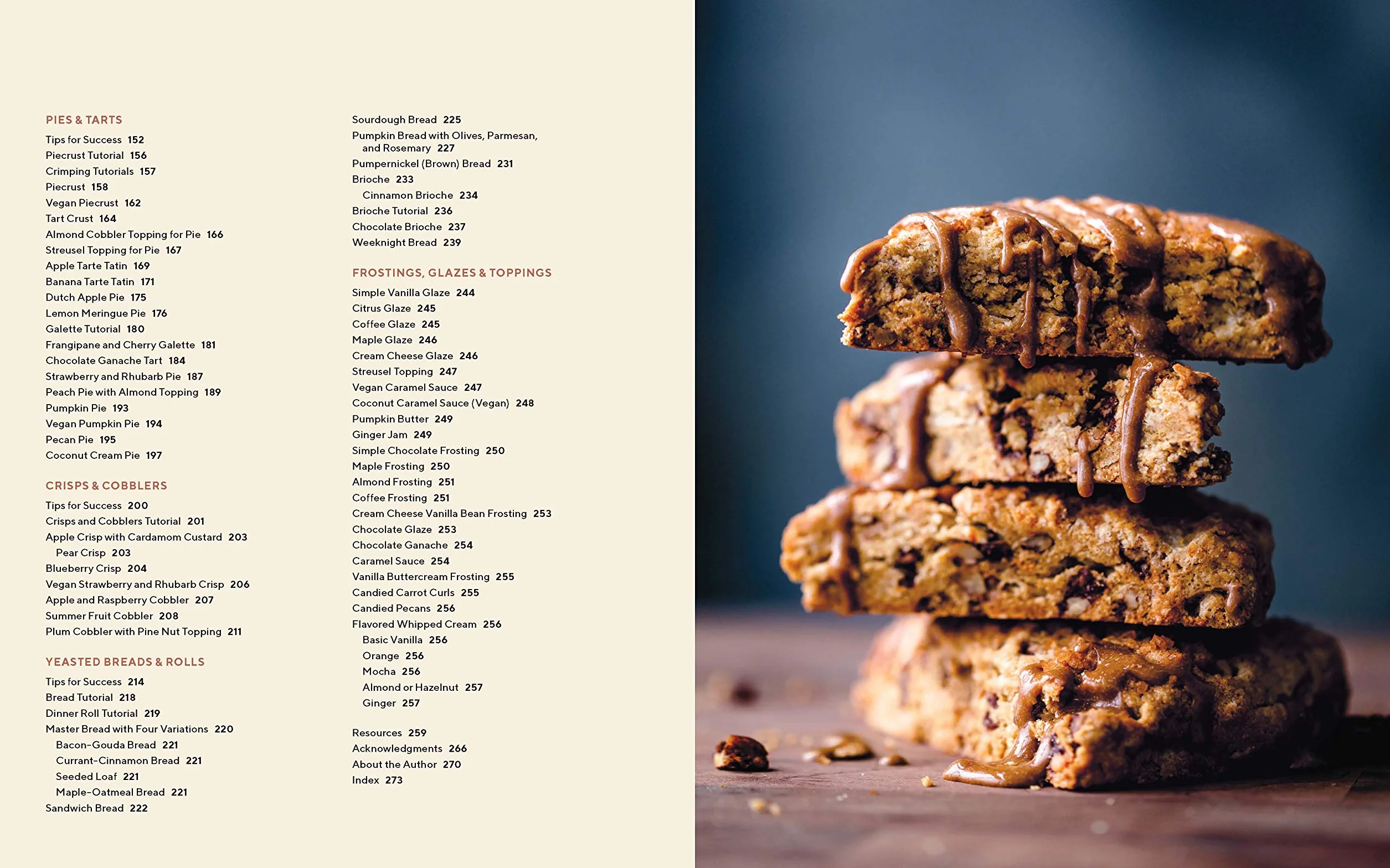 Gluten-Free Baking At Home: 102 Foolproof Recipes for Delicious Breads, Cakes, Cookies, and More