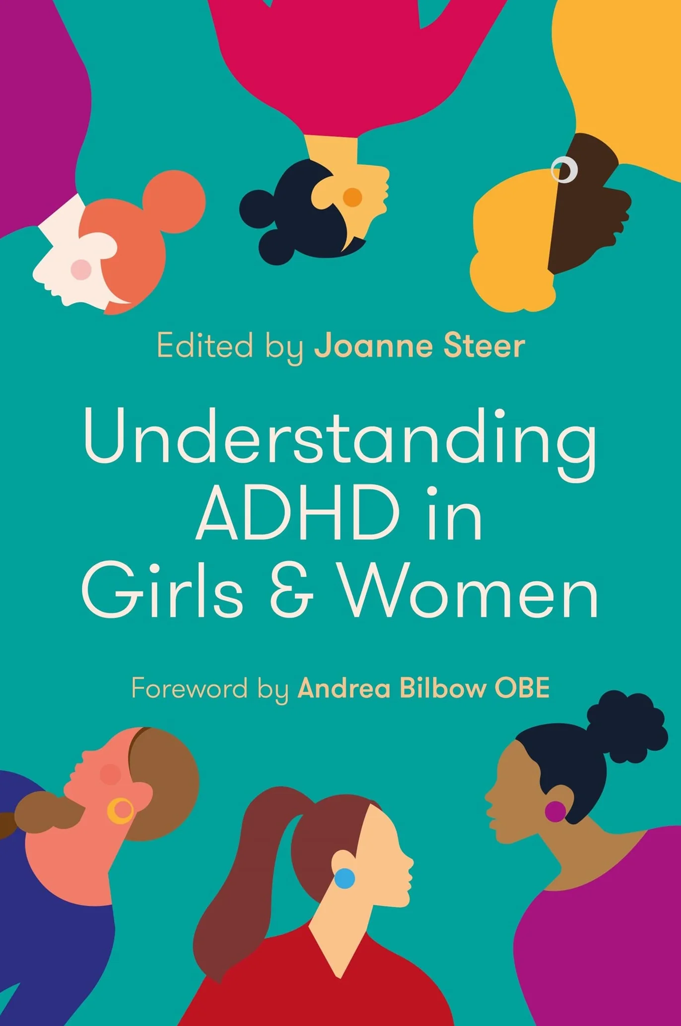 Understanding ADHD in Girls and Women
