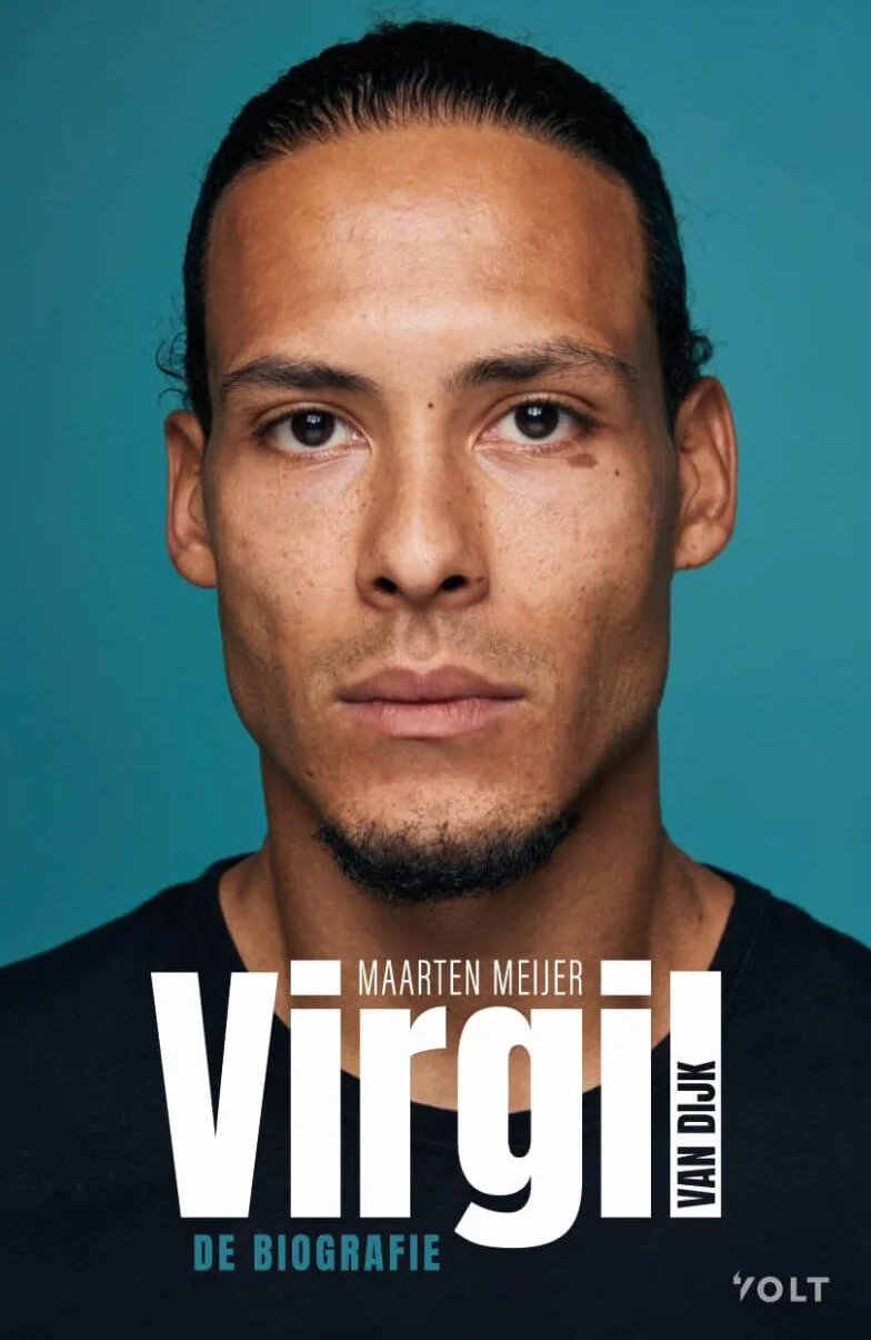 Virgil van Dijk: de biografie