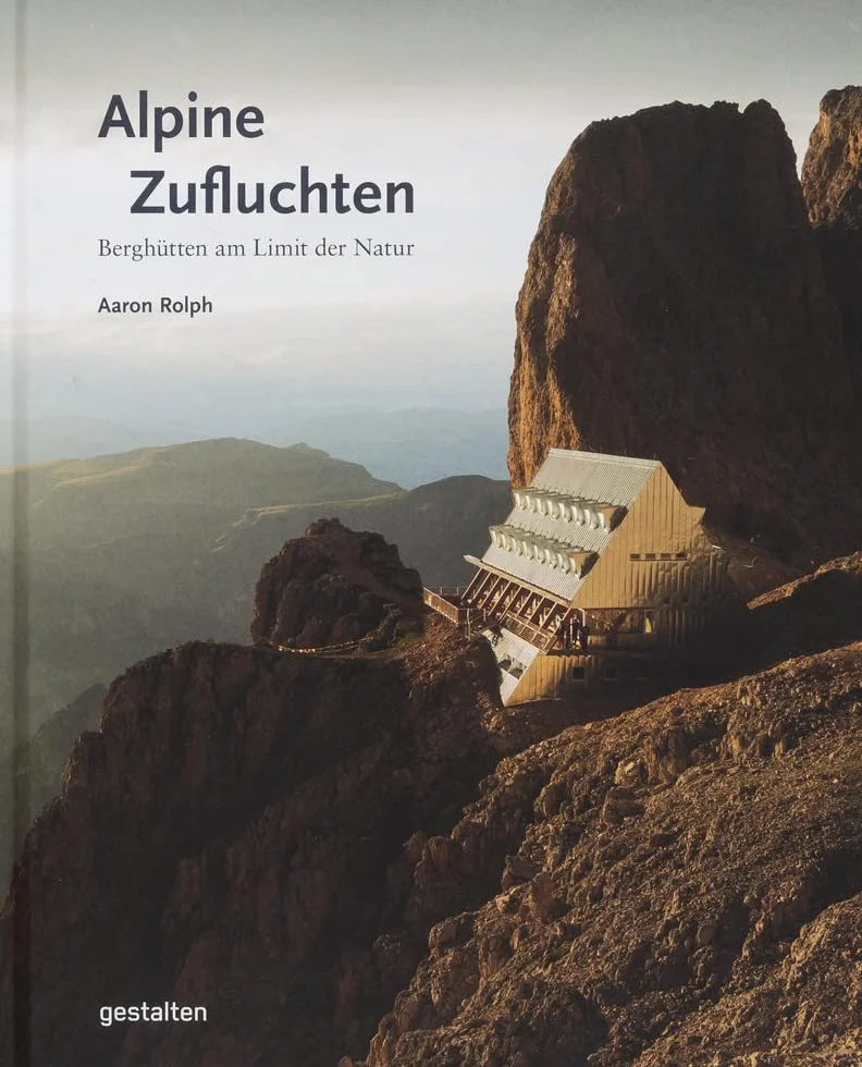 Alpine Zufluchten: Berghütten am Limit der Natur