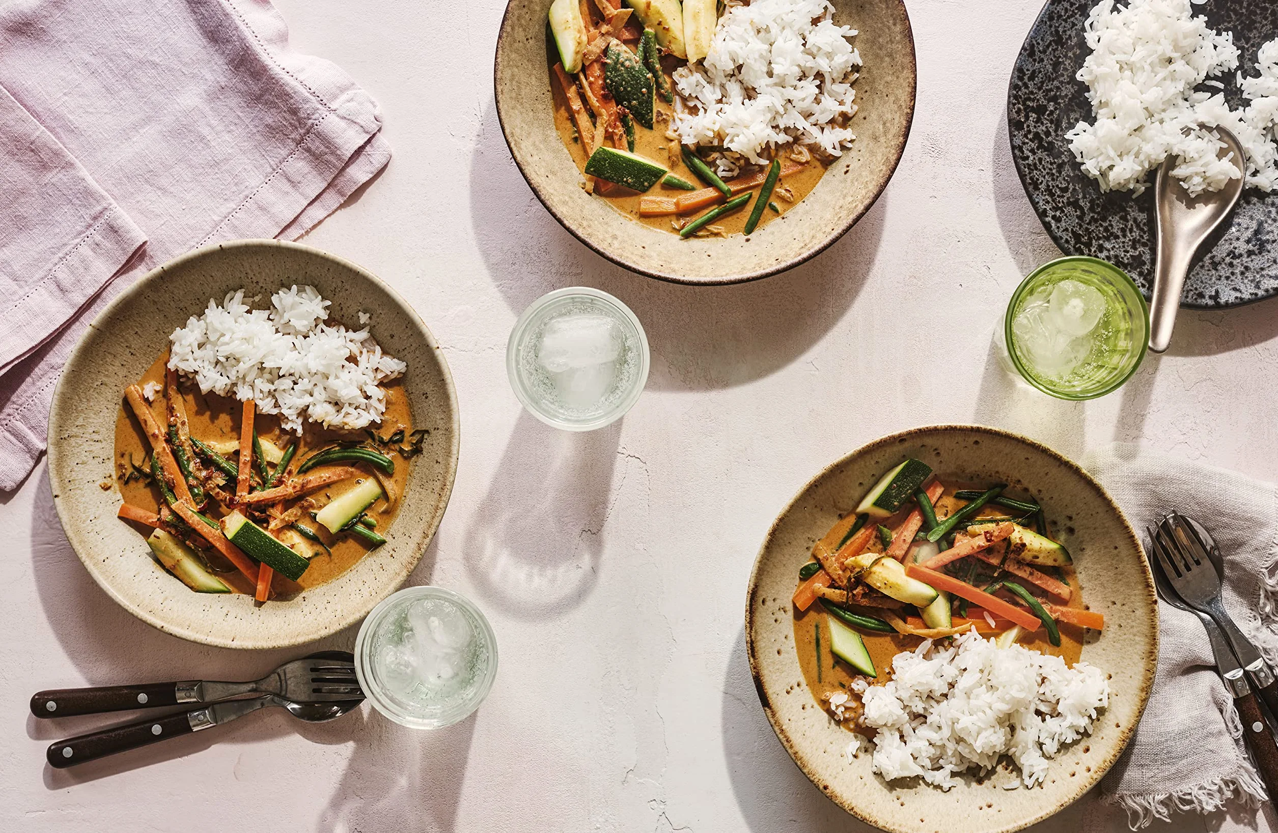 The Giggling Squid Cookbook: Tantalising Thai Dishes