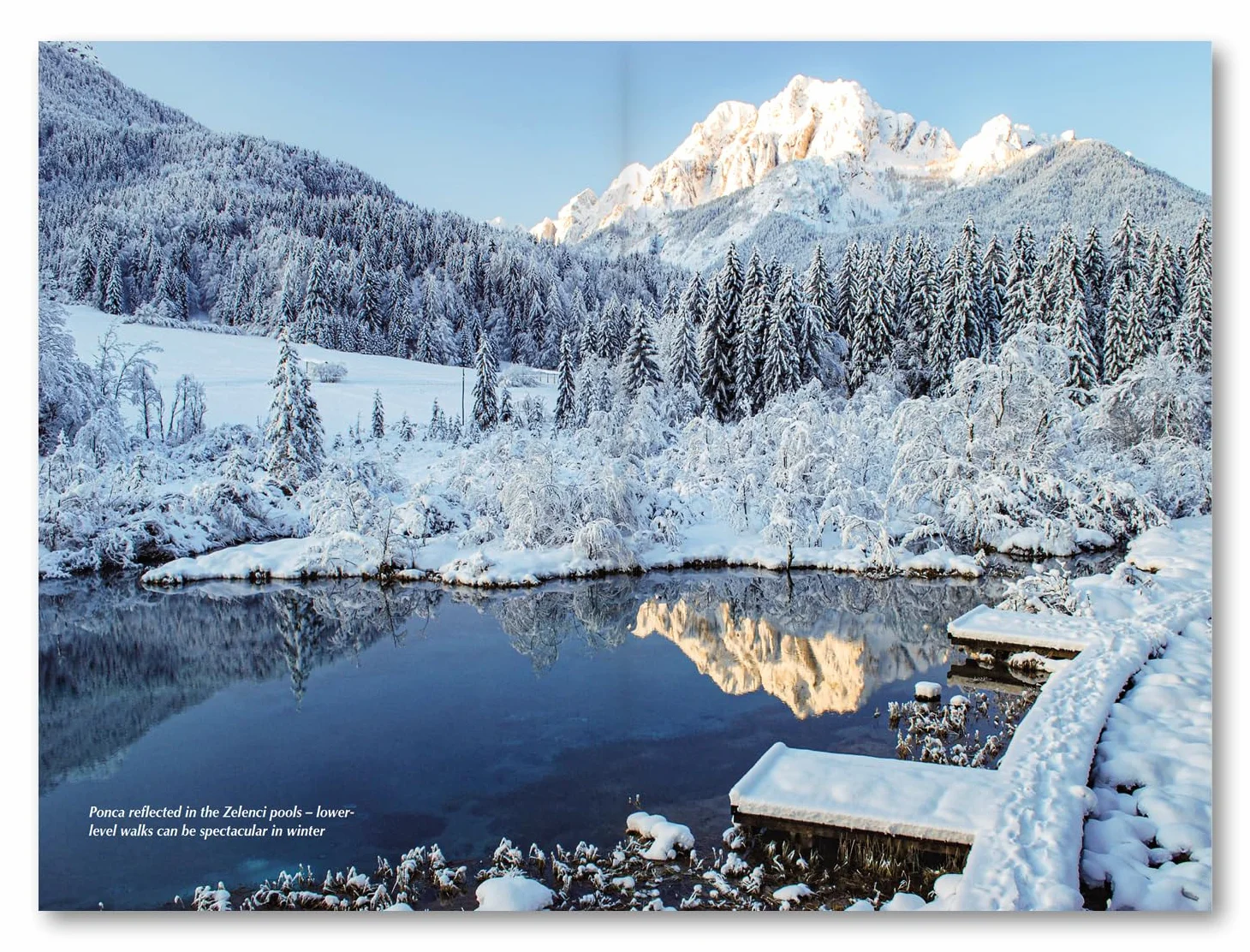 Walking the Julian Alps of Slovenia: Mountain Walks & Short Treks