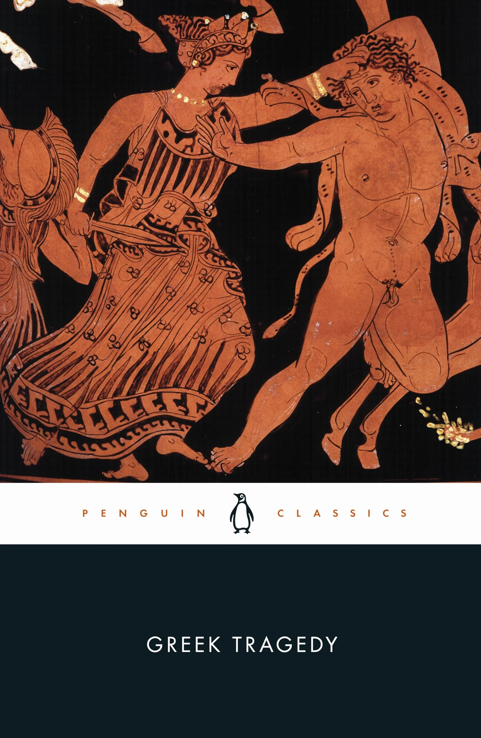 Greek Tragedy