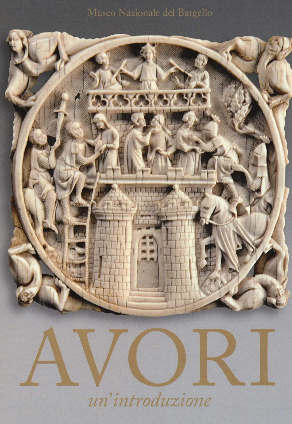 Avori. Un'introduzione. Ediz. a colori