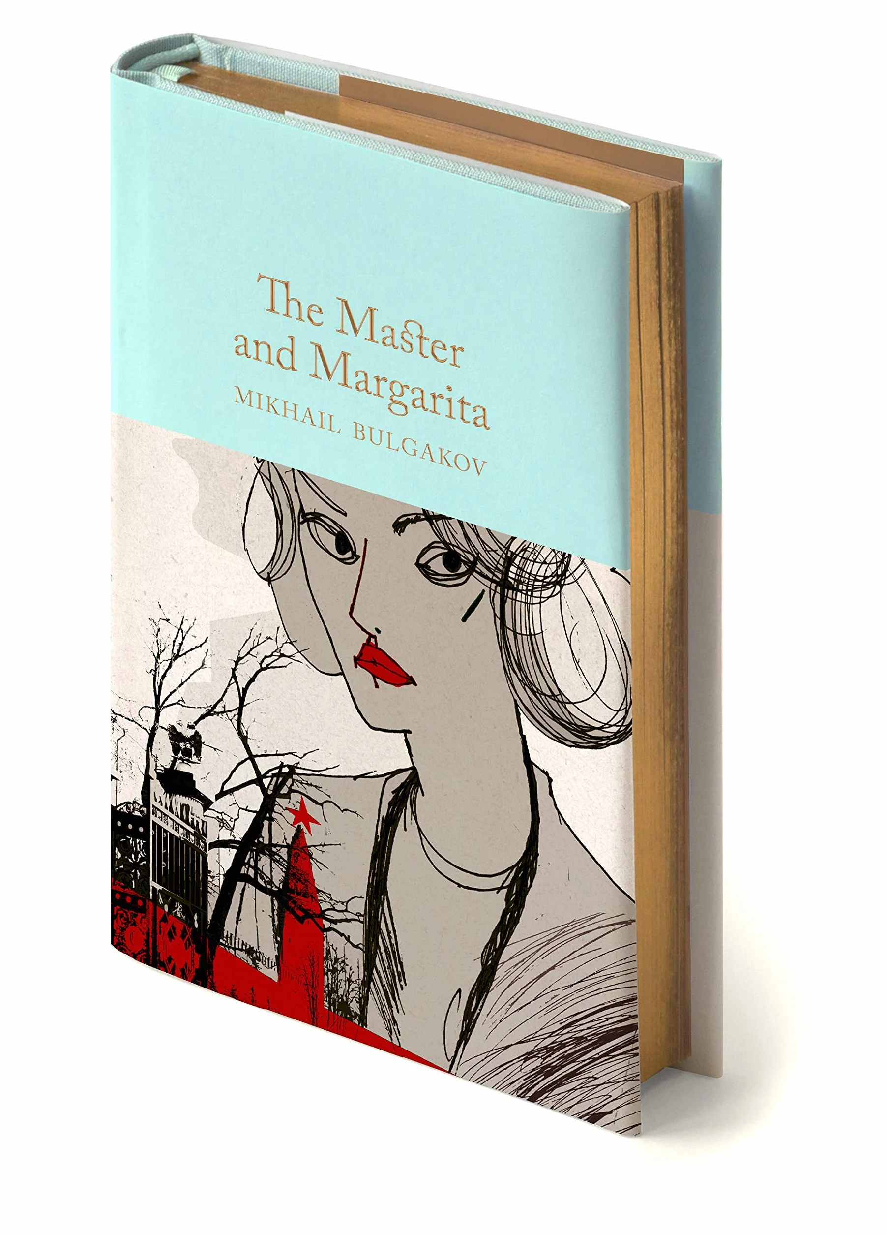 The Master and Margarita: Mikhail Bulgakov: 208