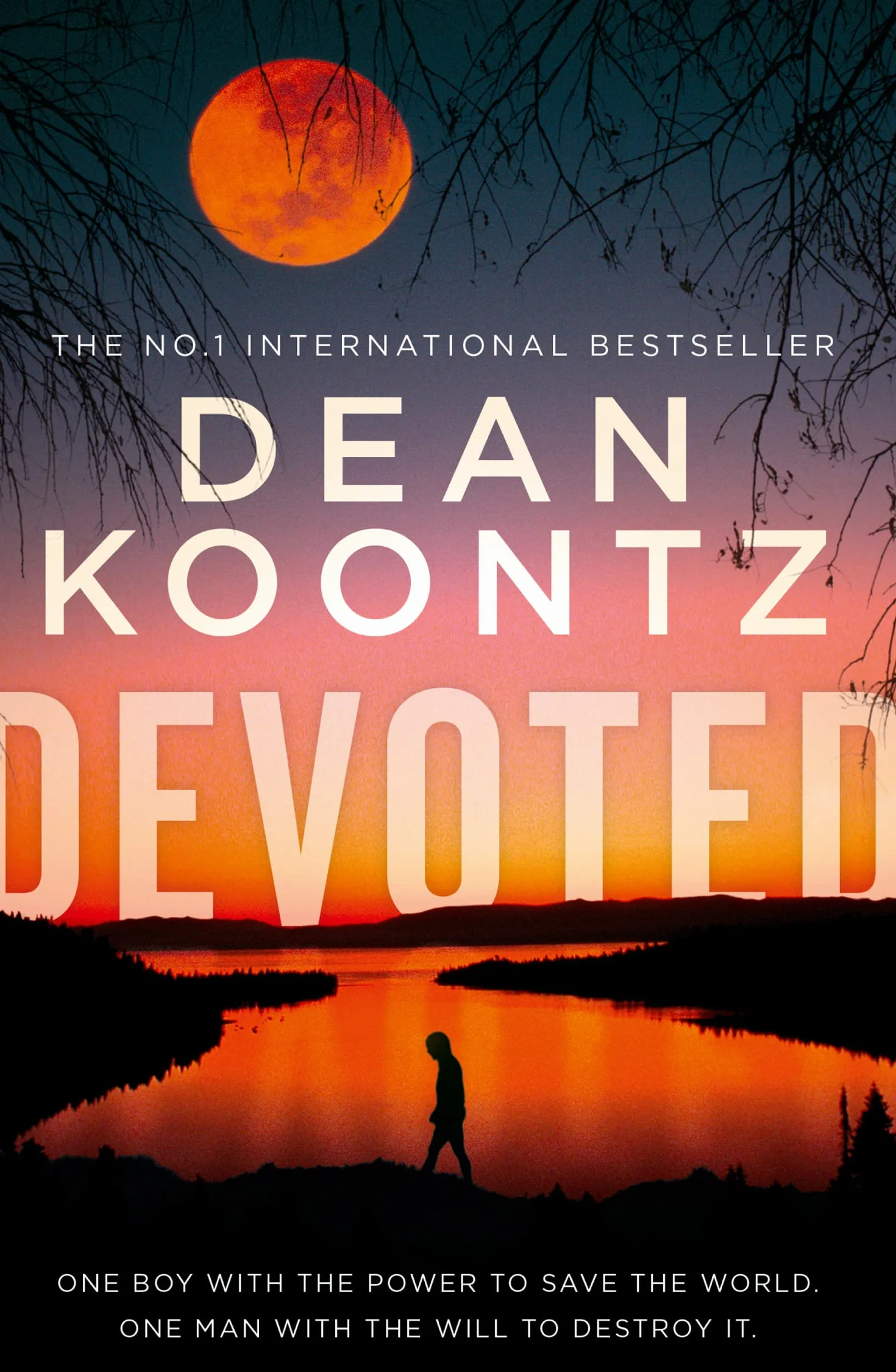 Devoted: The Gripping New Crime Thriller from the No.1 Sunday Times Bestseller