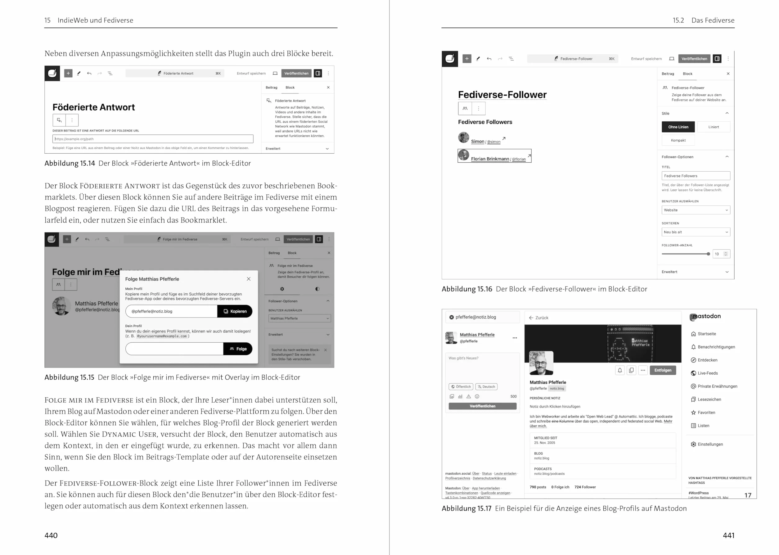 WordPress 6: Das umfassende Handbuch