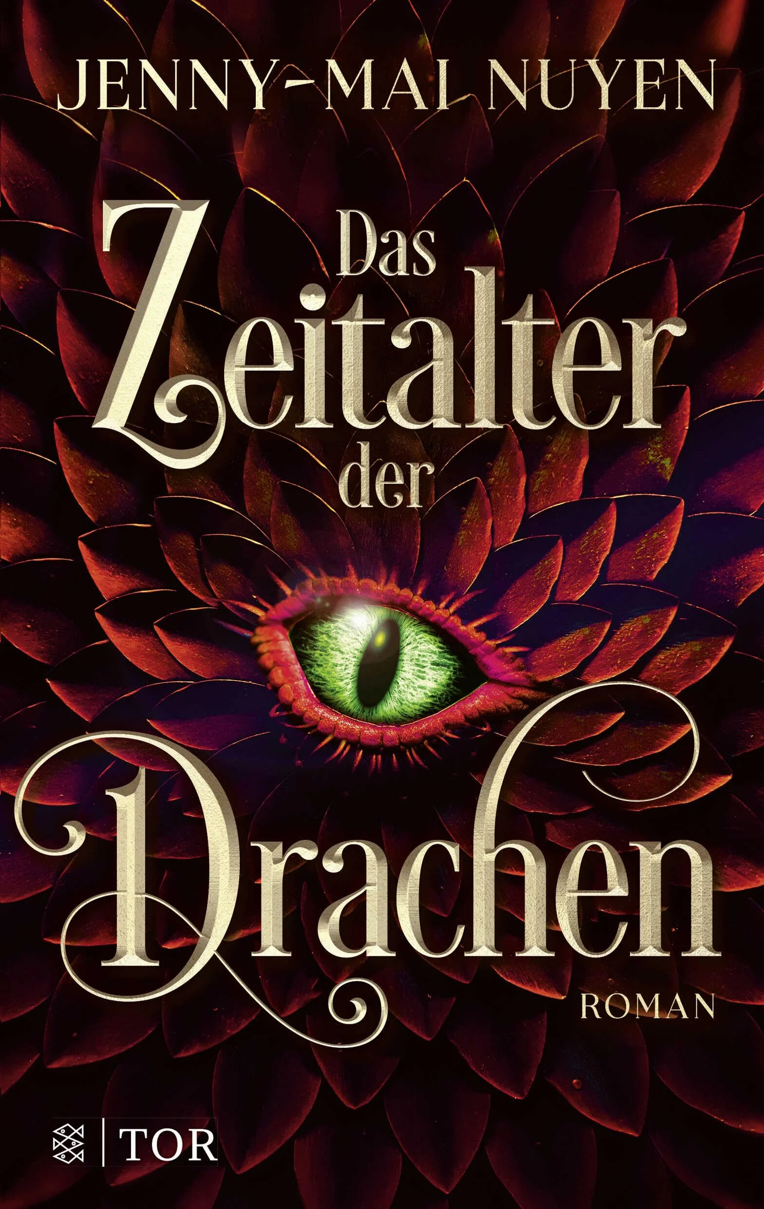 Das Zeitalter der Drachen: Roman