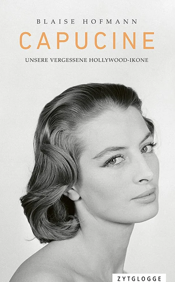 Capucine: Unsere vergessene Hollywood-Ikone