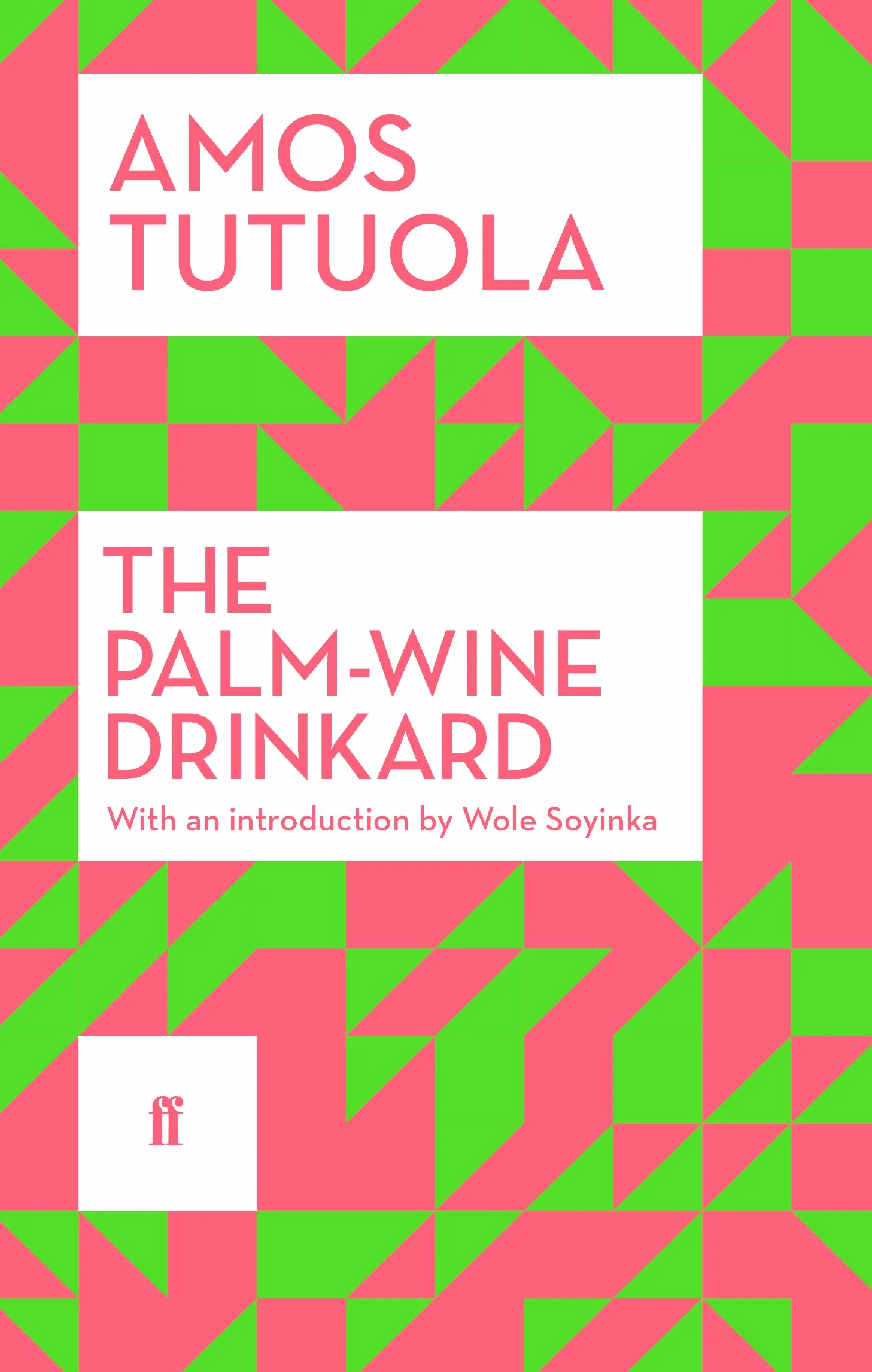 The Palm-Wine Drinkard
