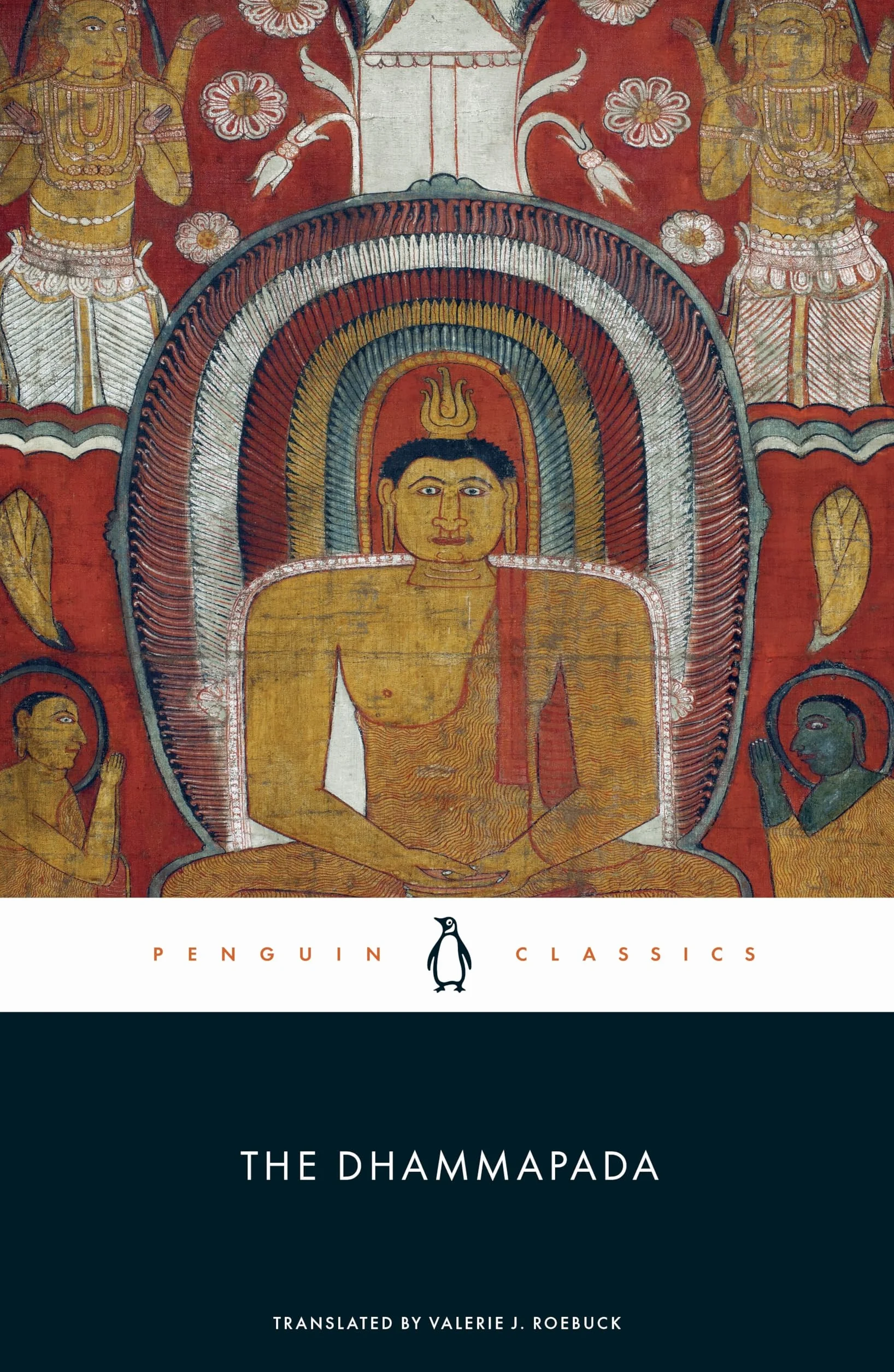 The Dhammapada