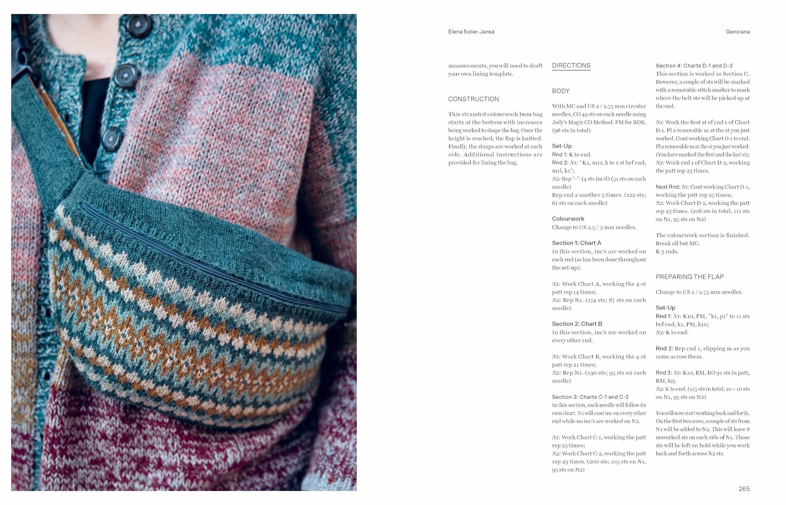 52 Weeks of Scrap Yarn: Beautiful Patterns for Year-Round Knitting