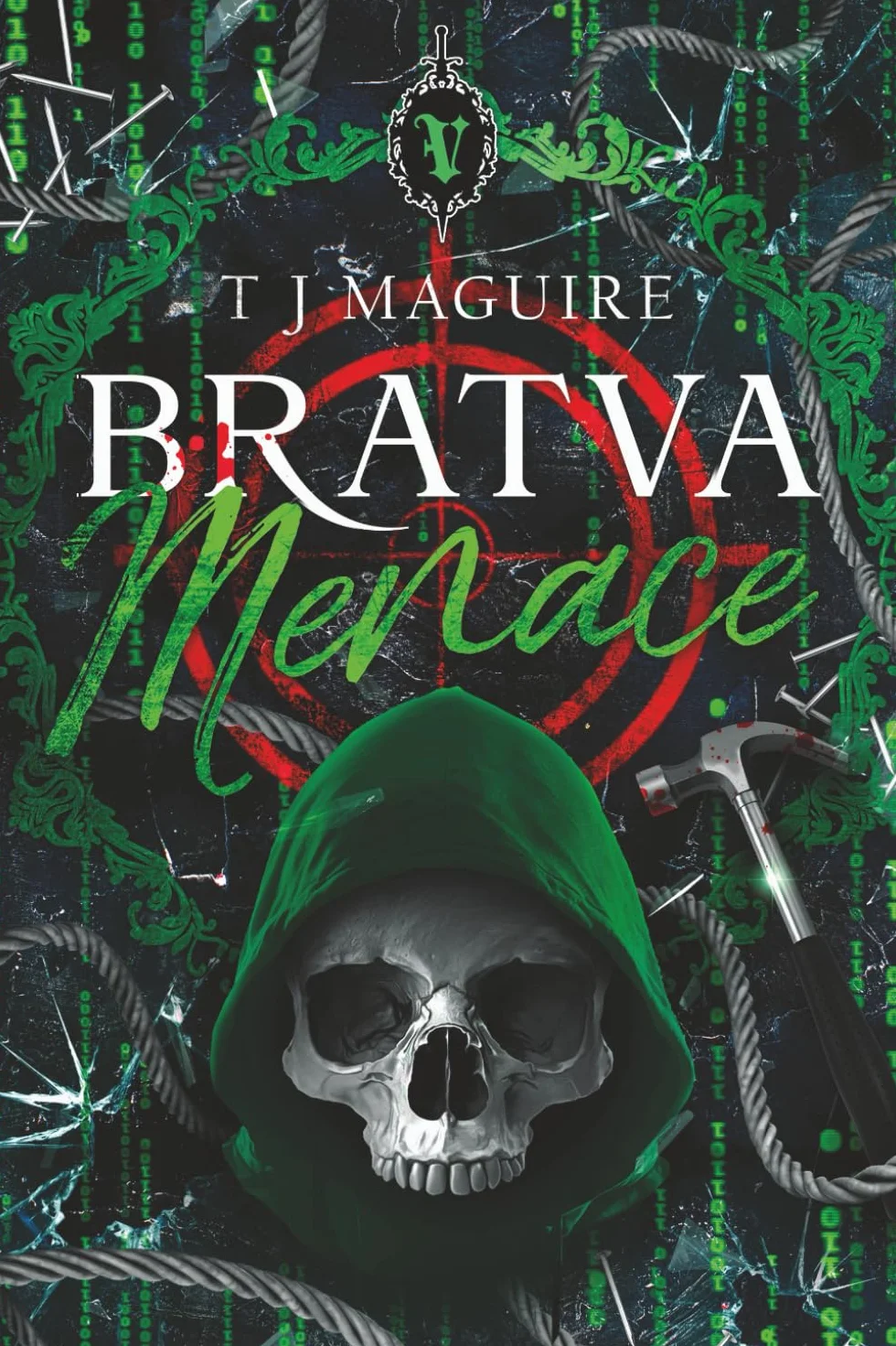 Bratva Menace