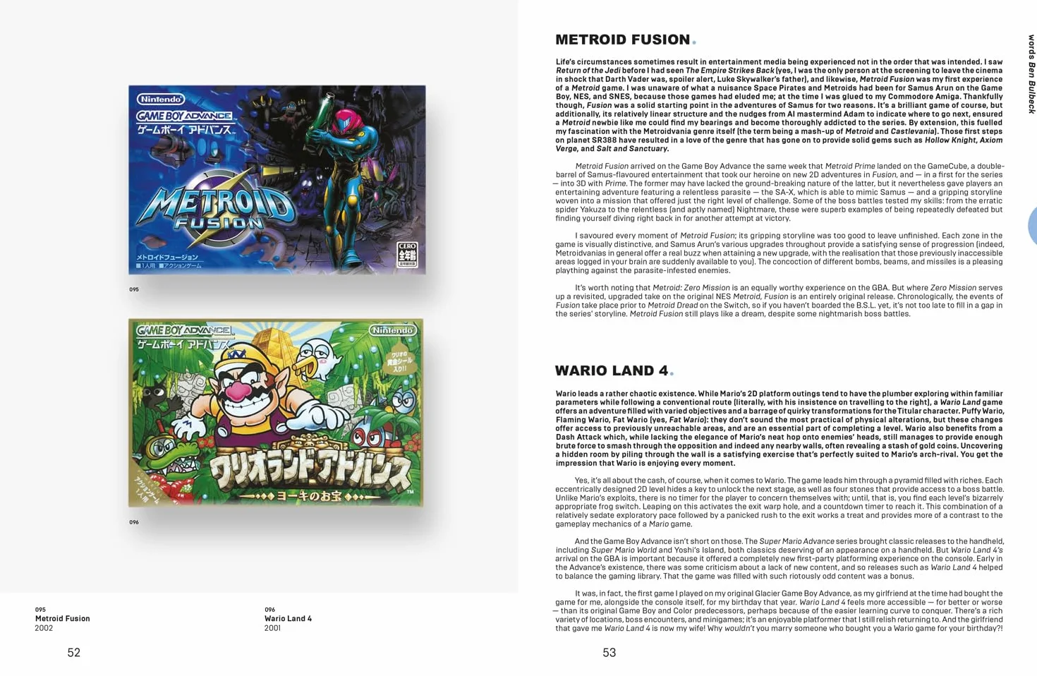 A Handheld History: A Celebration of Portable Gaming: A comprehensive celebration of handheld consoles and their iconic games from indie journal publisher Lost In Cult