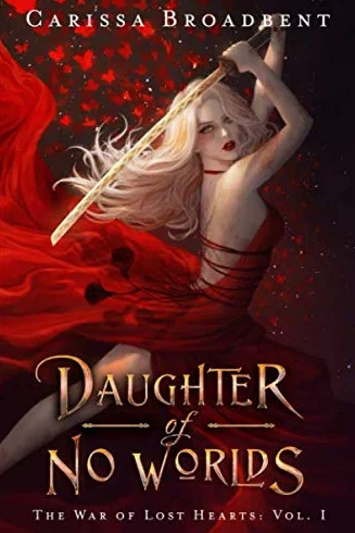 Daughter of No Worlds