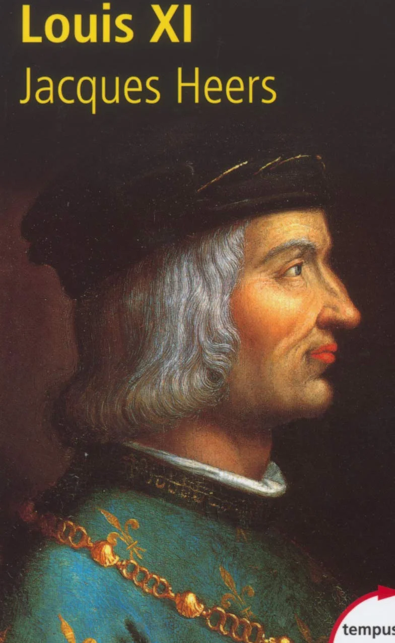 Louis XI