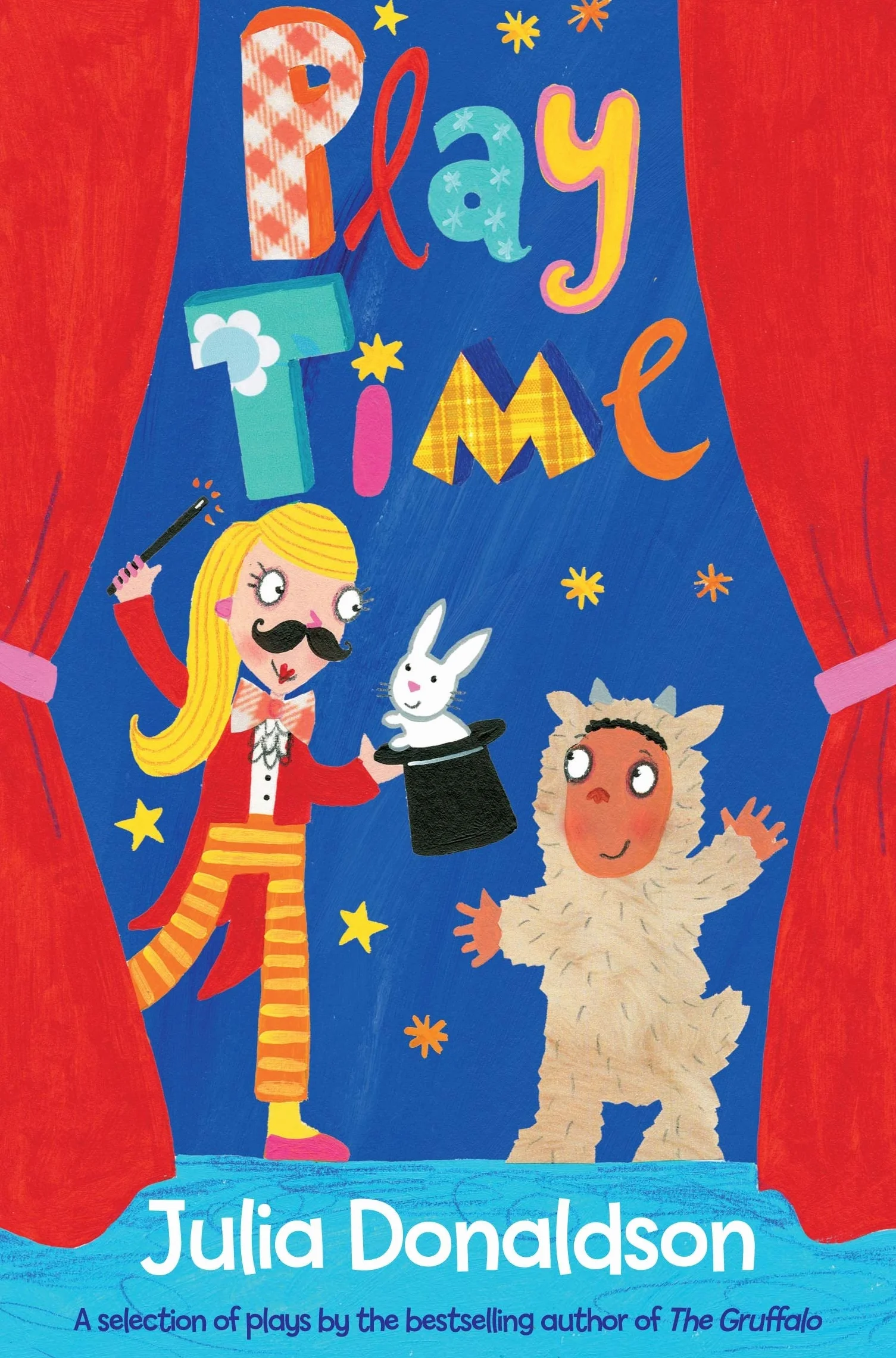 Play Time: Plays for all ages