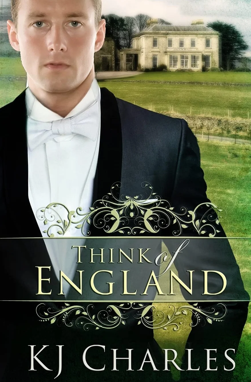 Think of England: 1