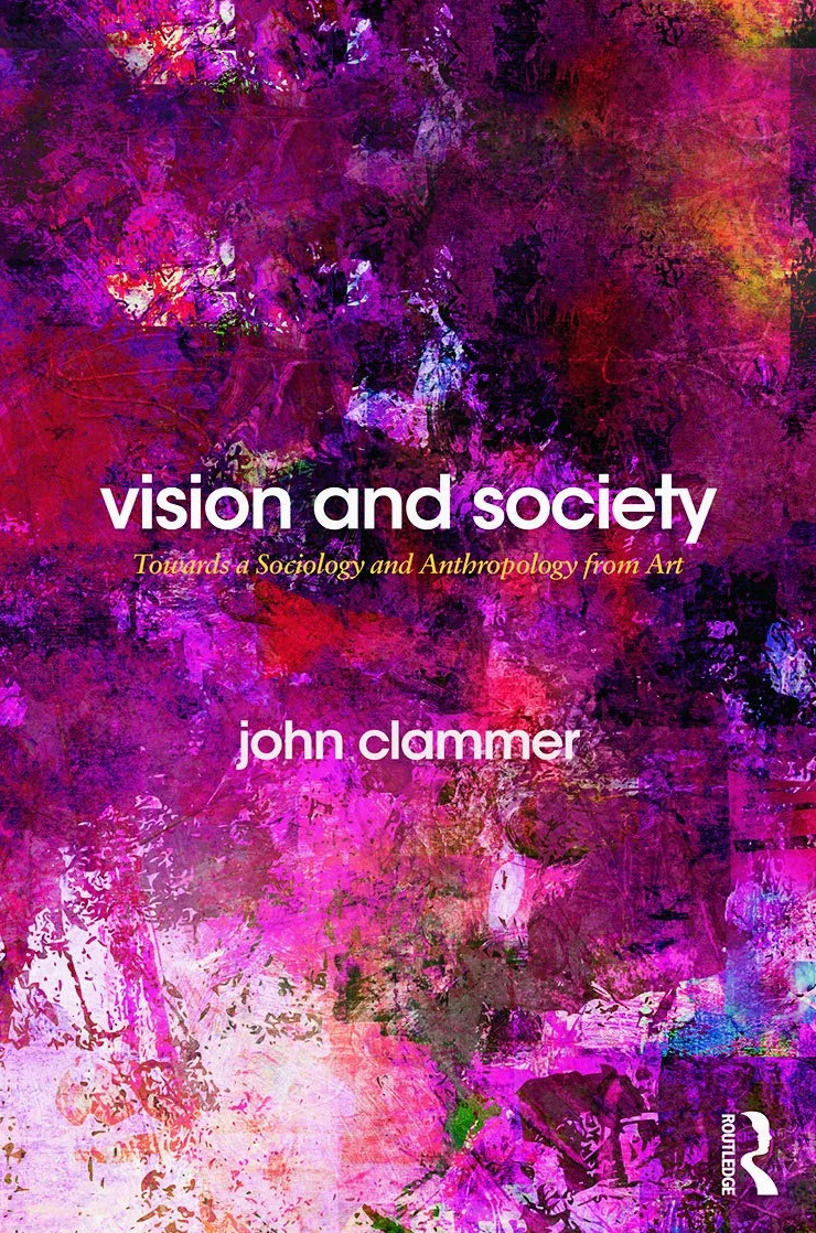 Vision and Society: Towards a Sociology and Anthropology from Art: 124