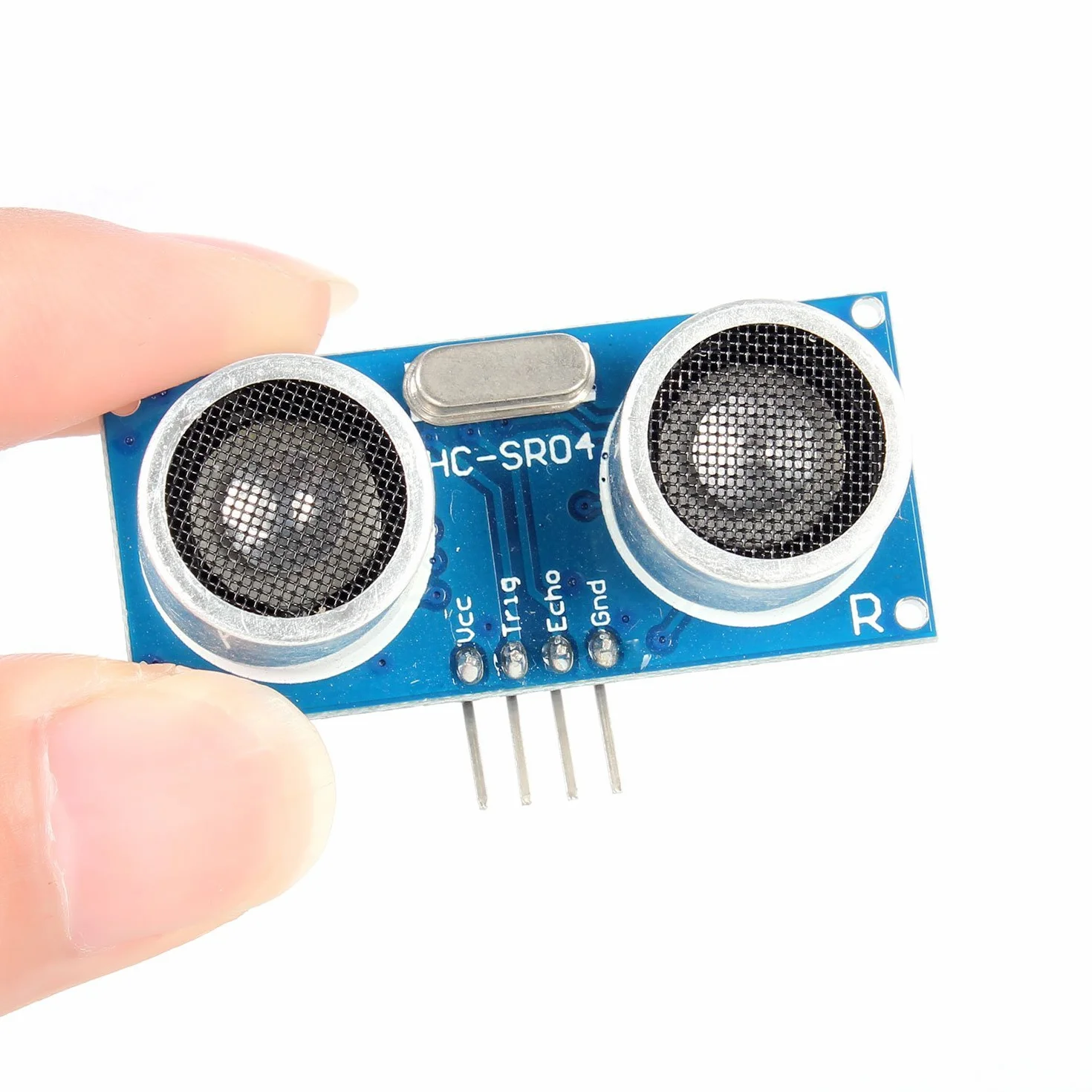 DollaTek HC-SR04 moduł ultradźwiękowy czujnik pomiaru odległości do Arduino