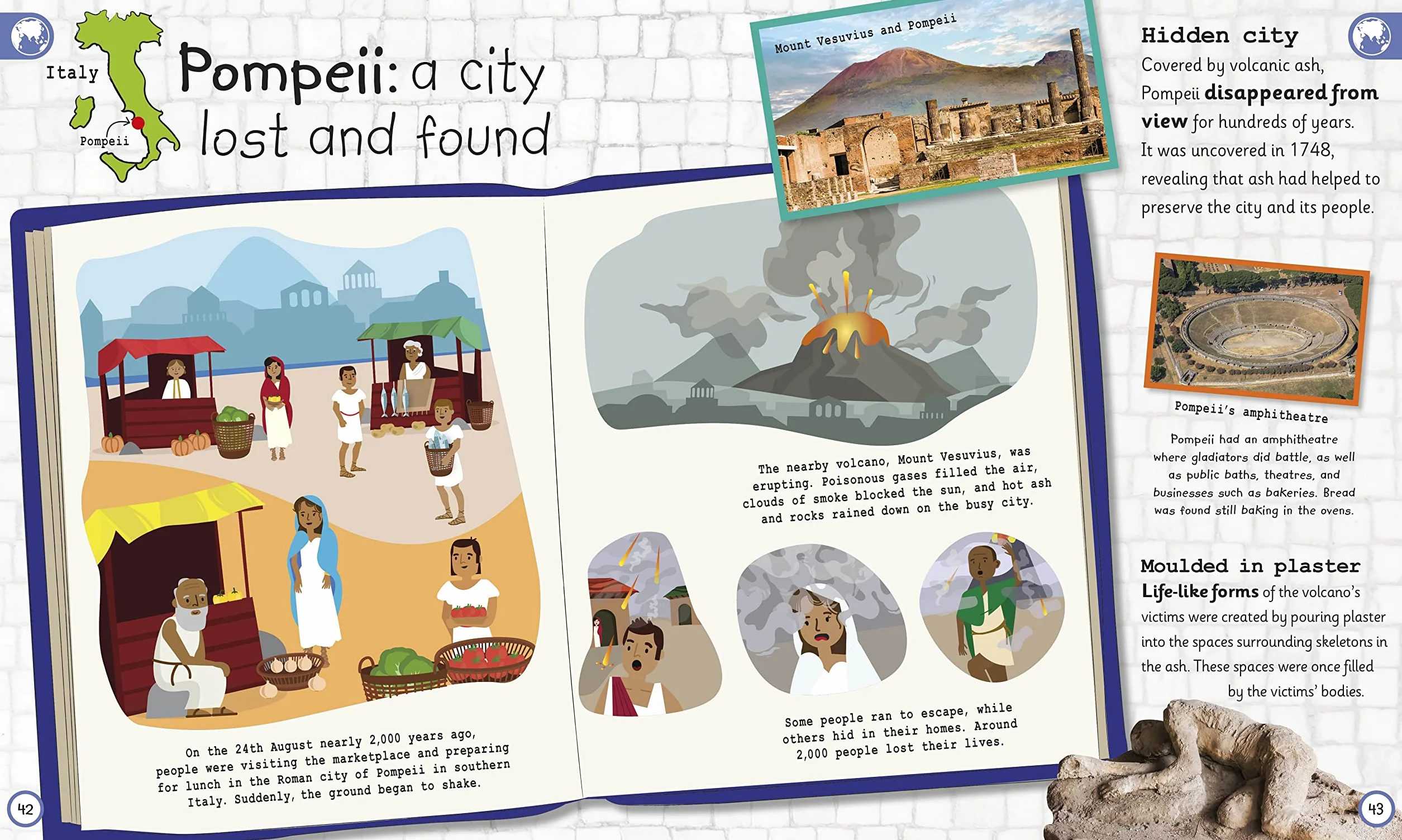 My Very Important Earth Encyclopedia: For Little Learners Who Want to Know Our Planet