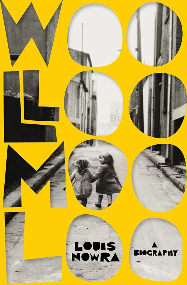 Woolloomooloo: A Biography