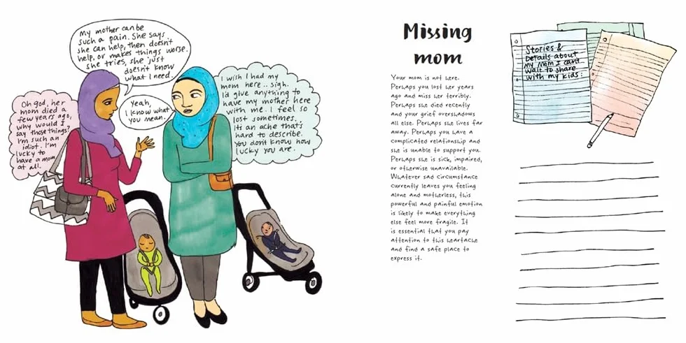 Good Moms Have Scary Thoughts: A Healing Guide to the Secret Fears of New Mothers