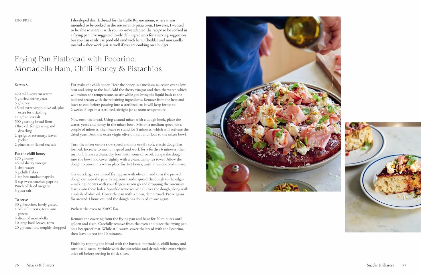 For the Love of Food: The SUNDAY TIMES BESTSELLING cookbook from the Michelin-starred chef. Comfort family feasting recipes, perfect for seasonal eating.