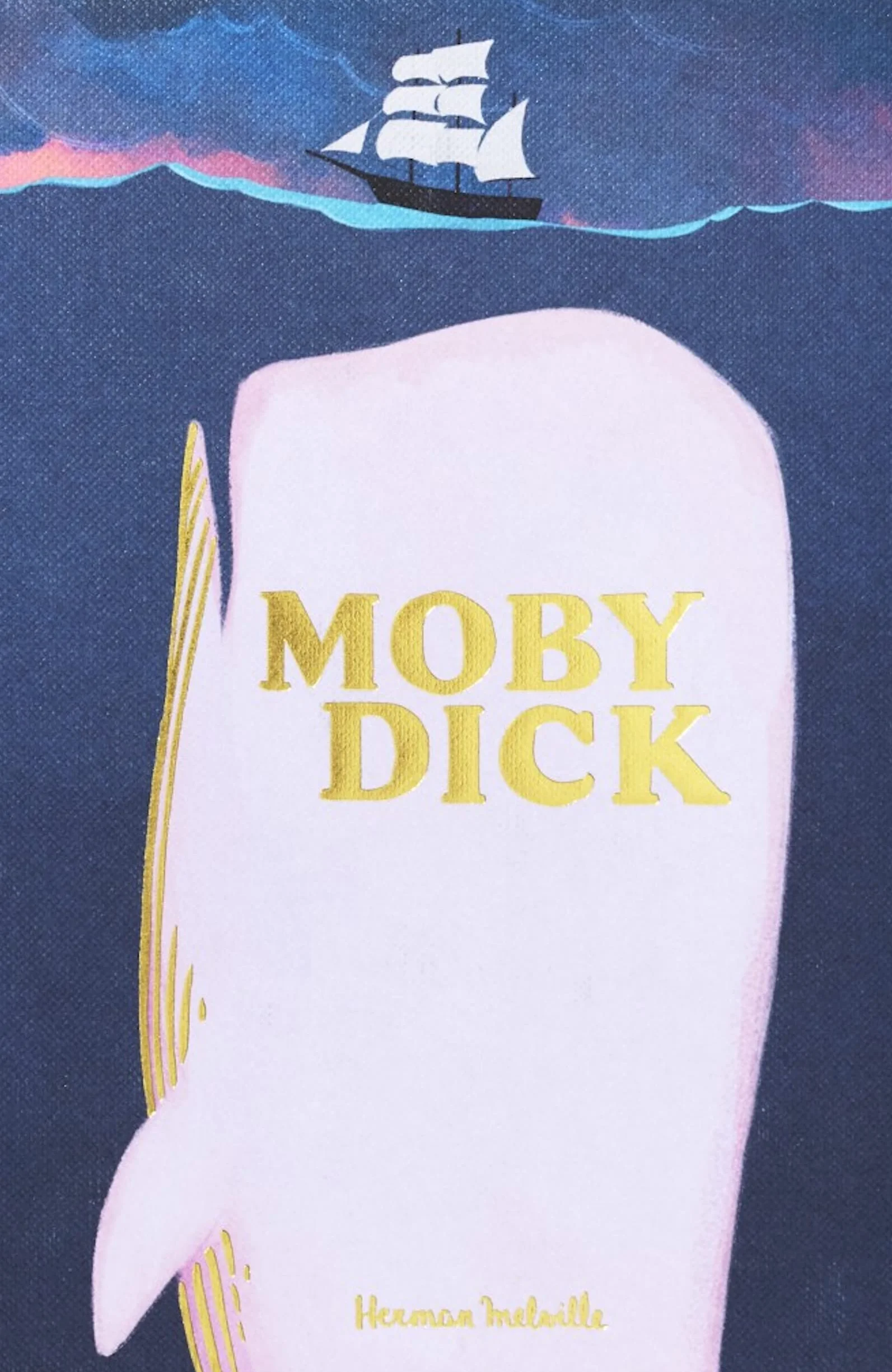 Moby Dick