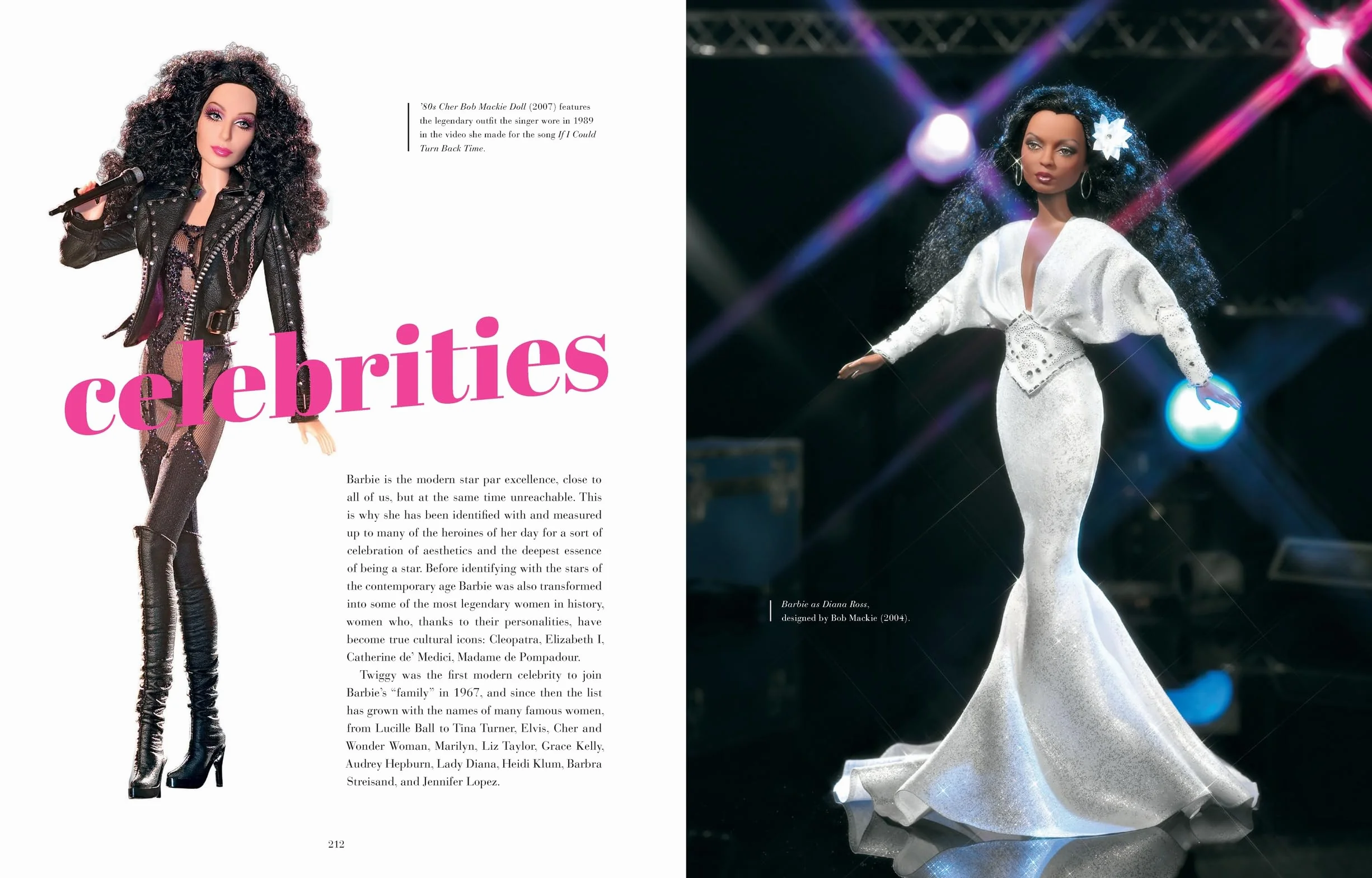 Barbie: The Celebration of an Icon