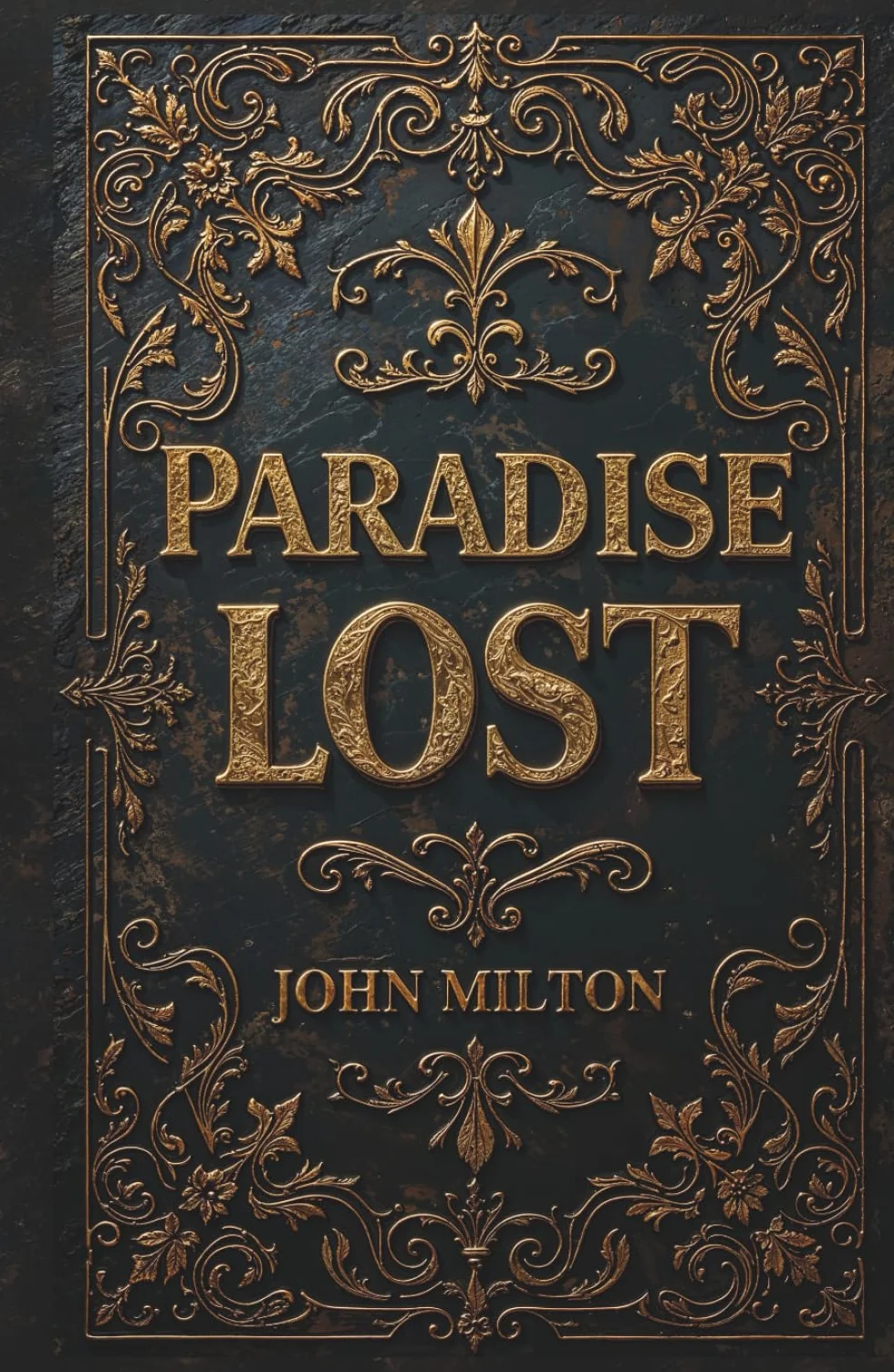 Paradise Lost