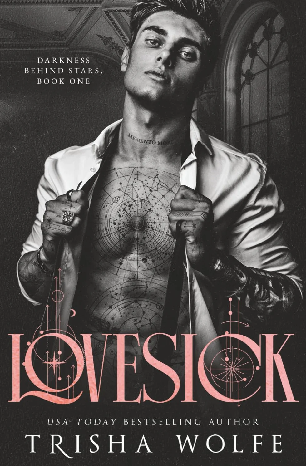 Lovesick