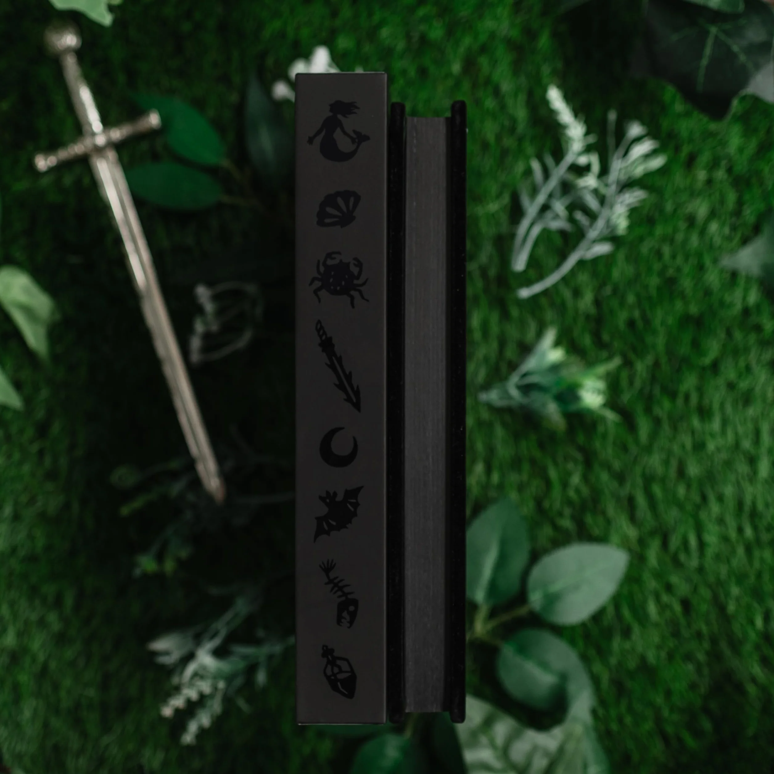 The Wicked King: Collector's Edition