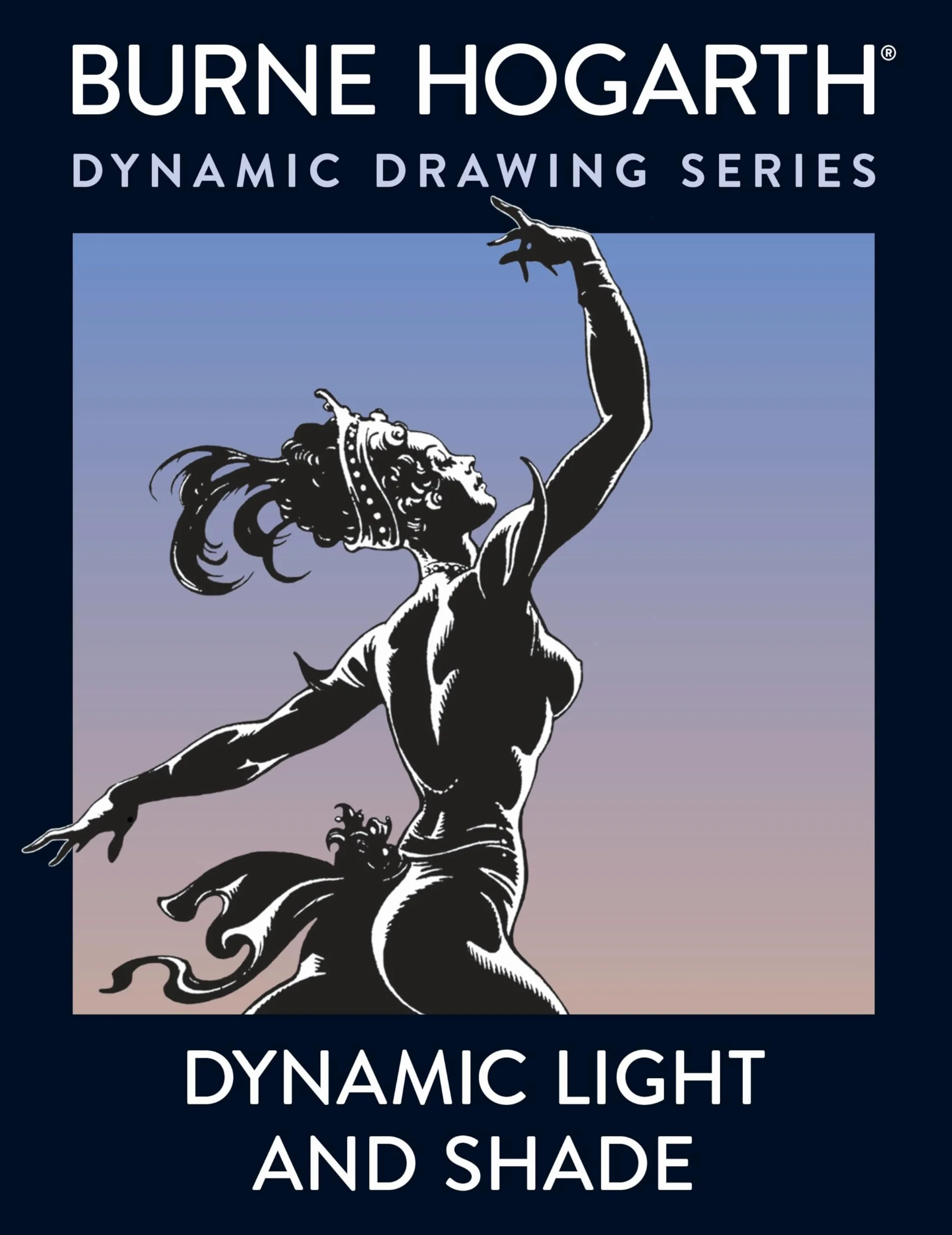 Dynamic Light and Shade